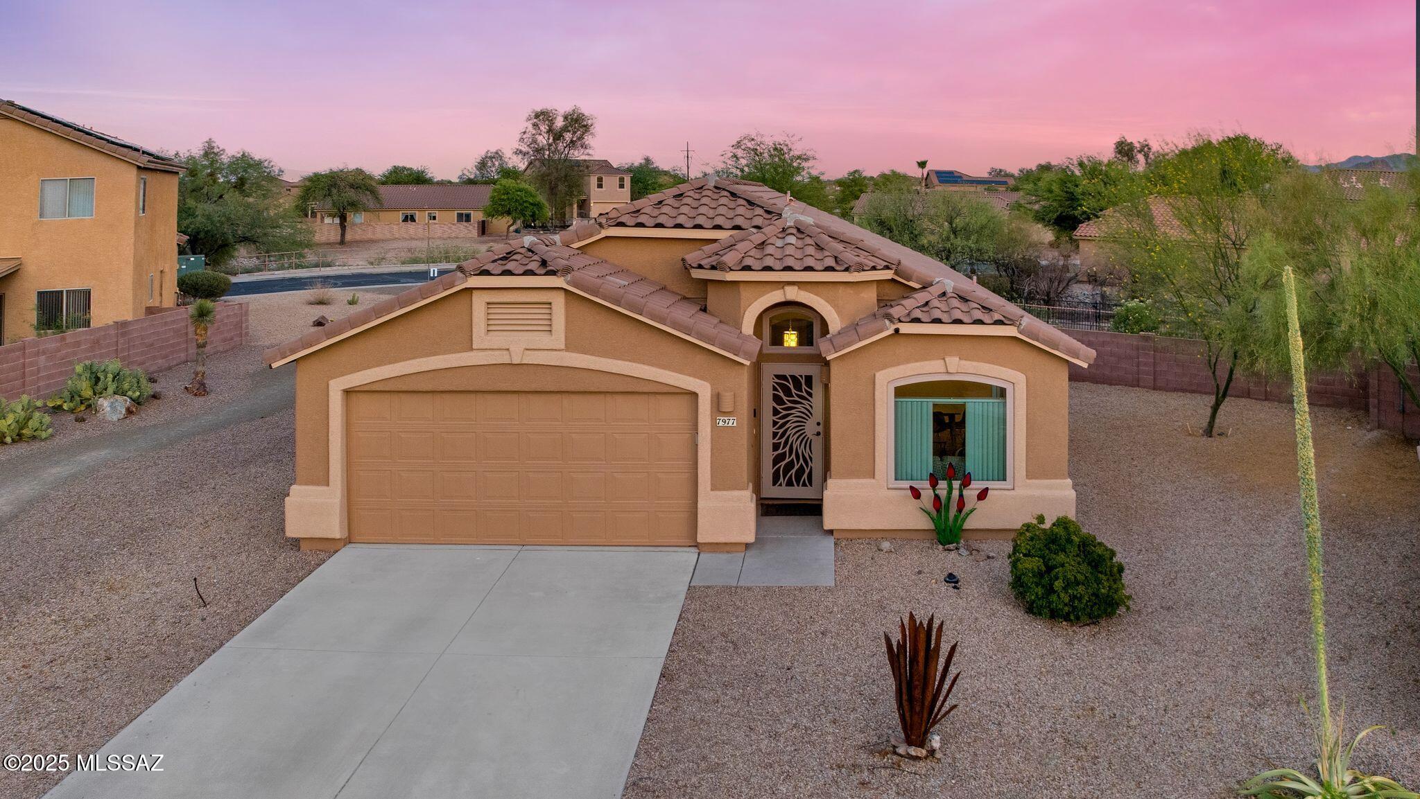 7977 W Sunfire Drive