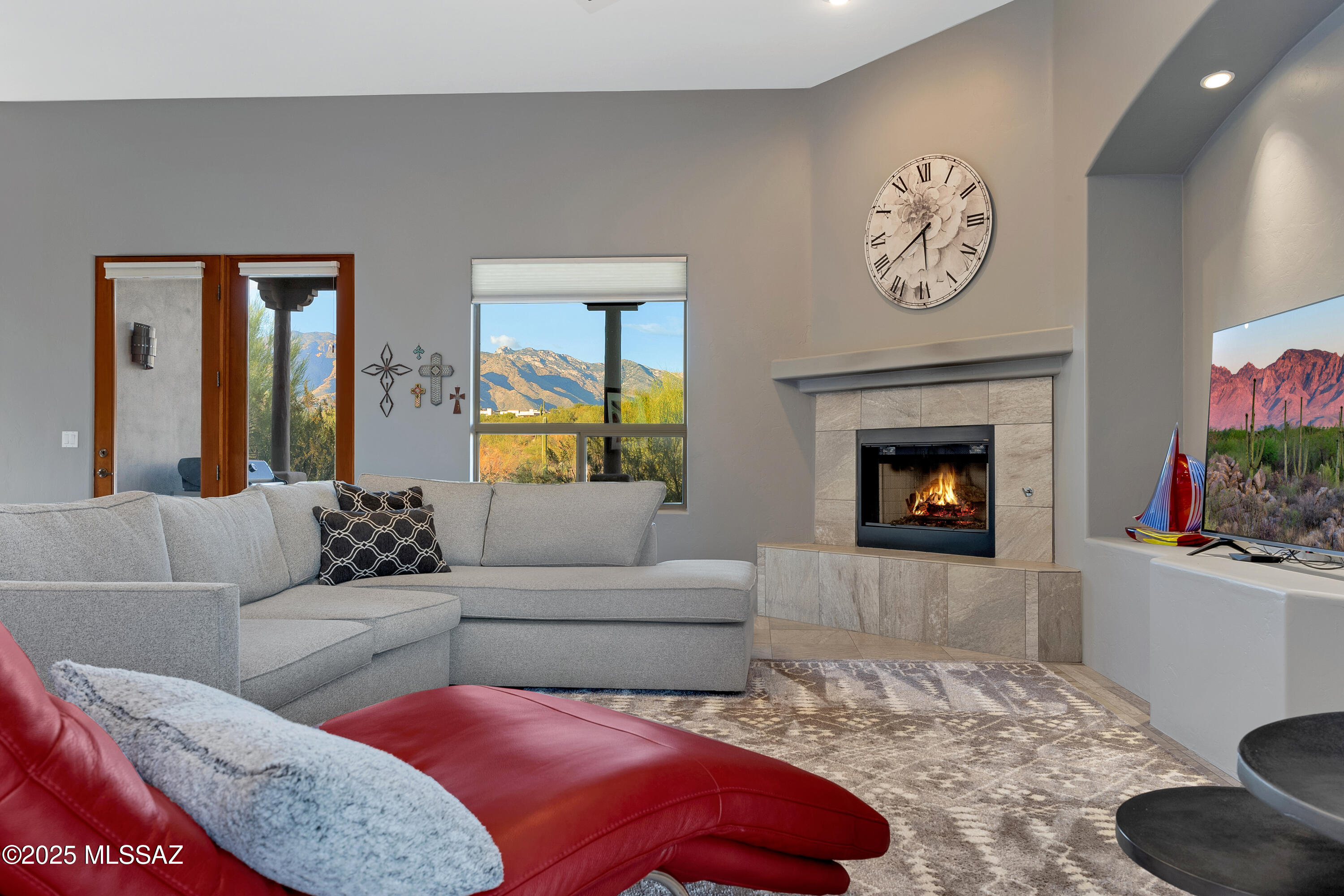 4239 N Placita De Sandra