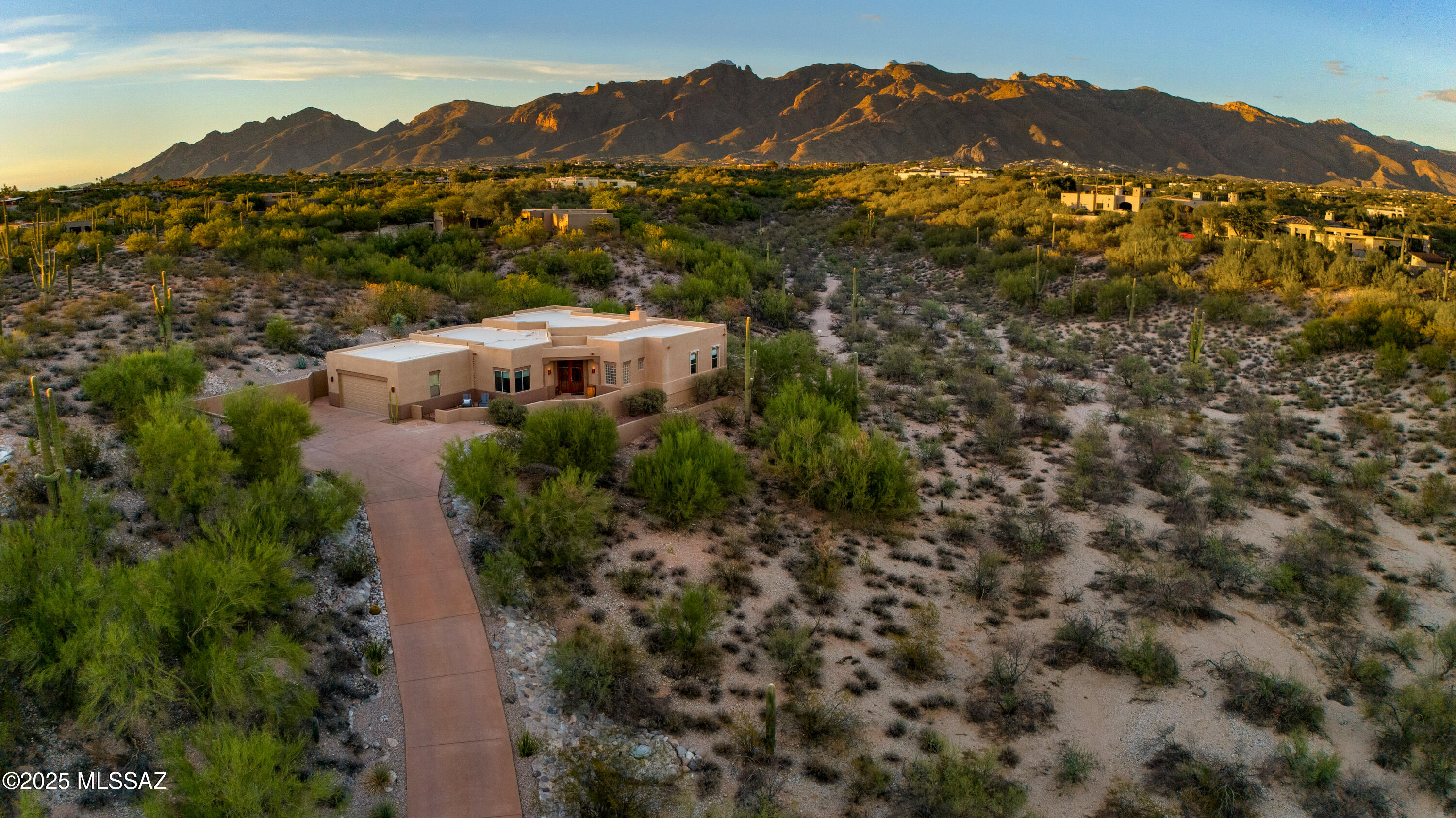 4239 N Placita De Sandra