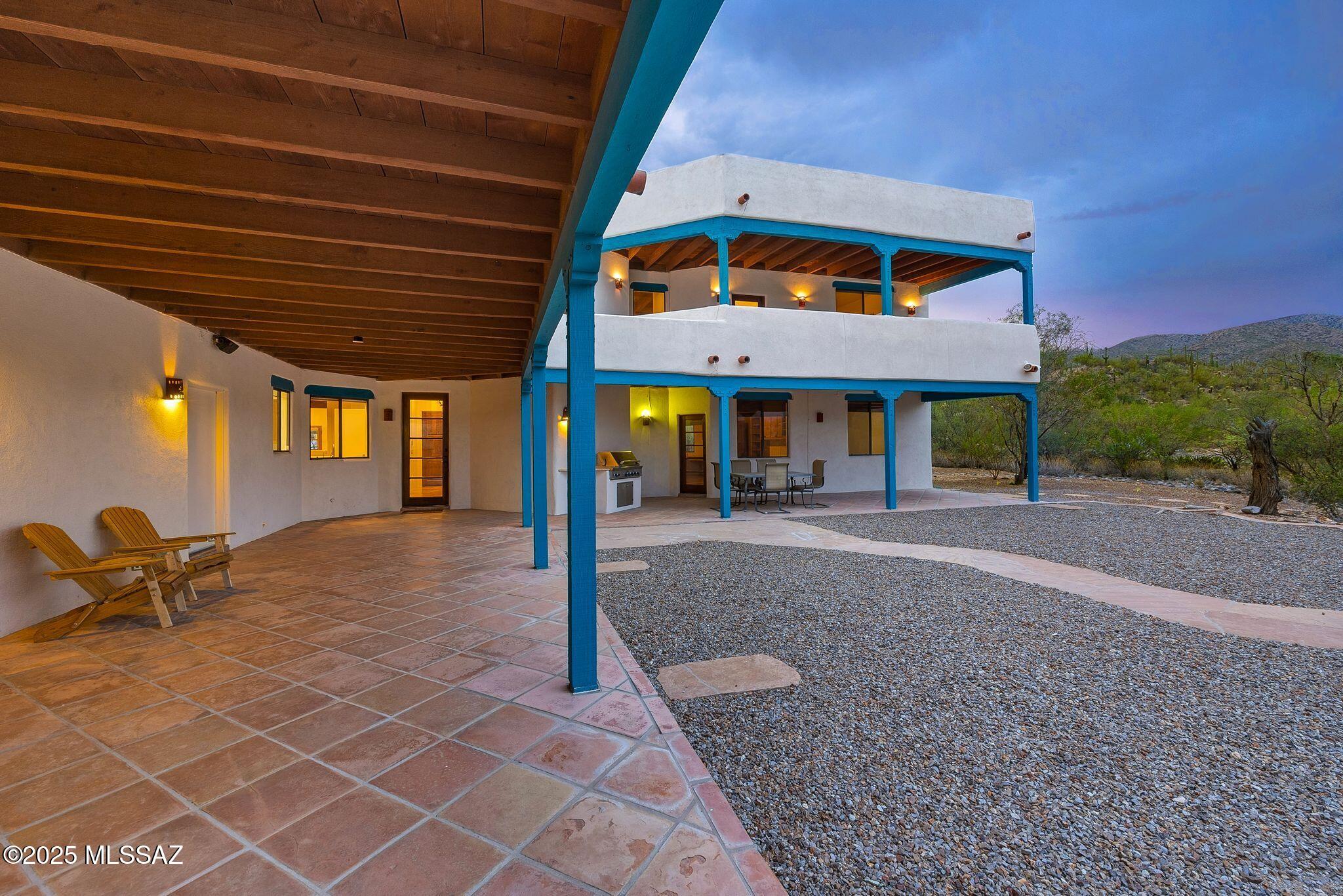 13030 E Camino Ancho