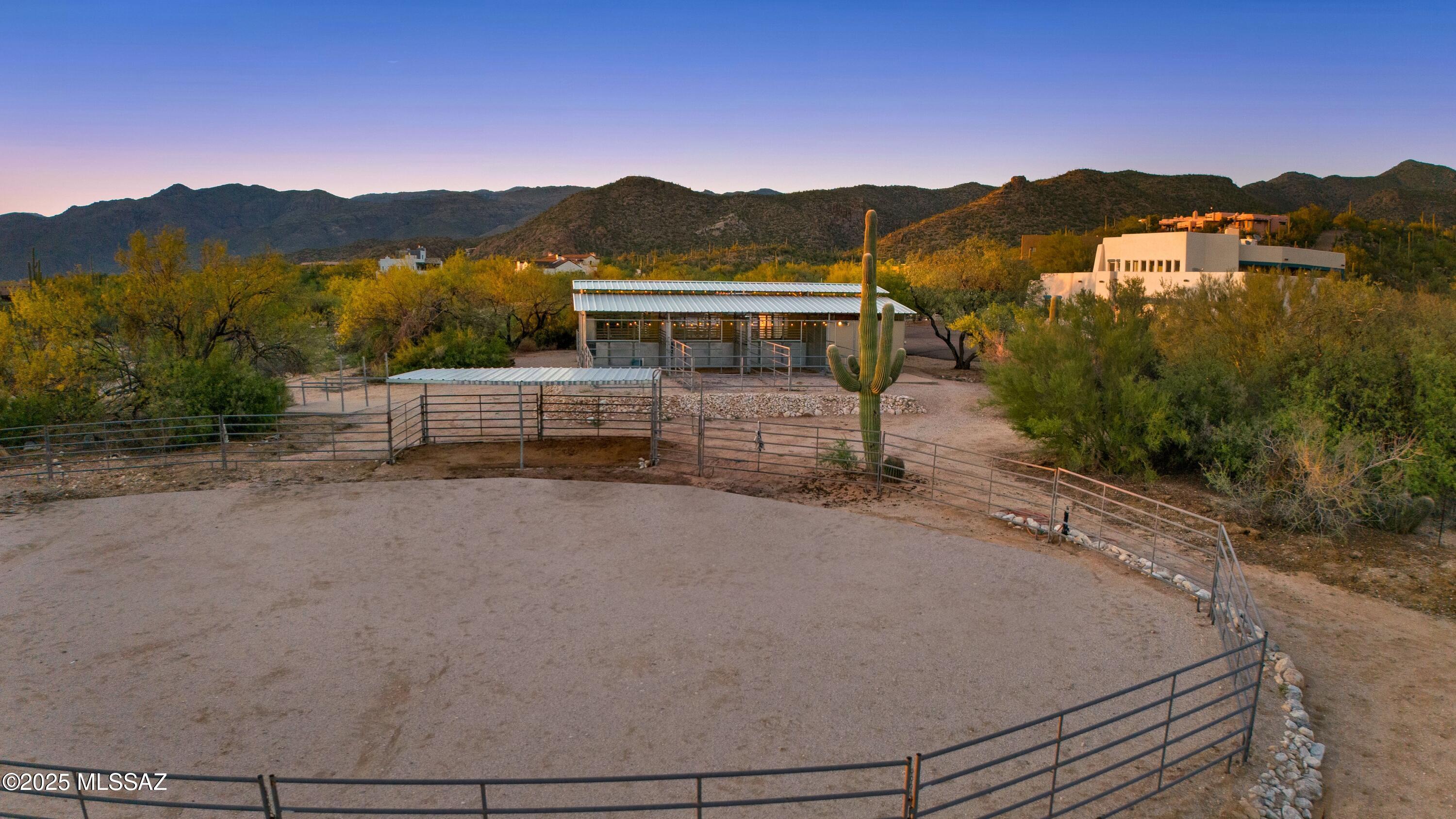 13030 E Camino Ancho