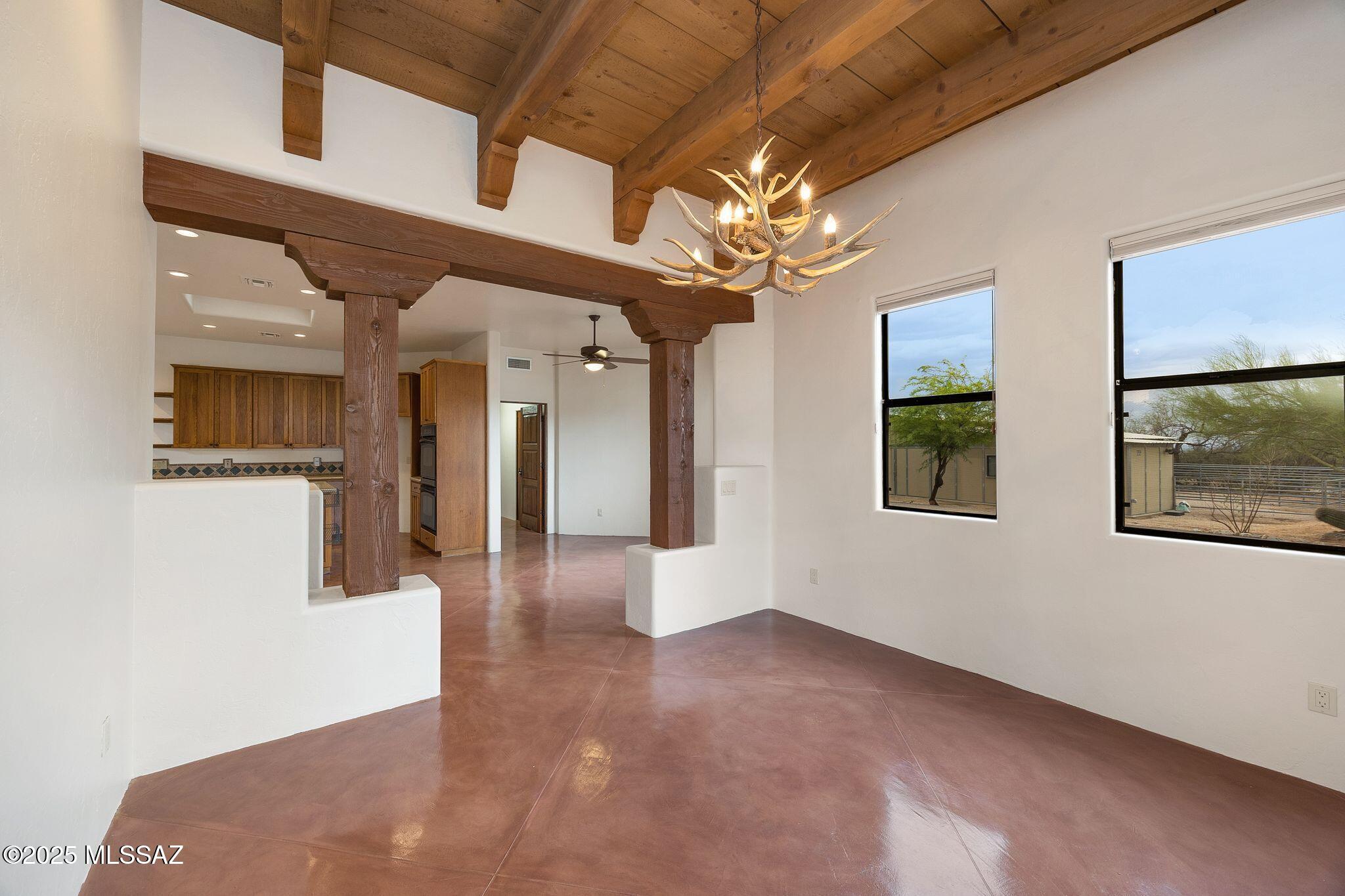 13030 E Camino Ancho