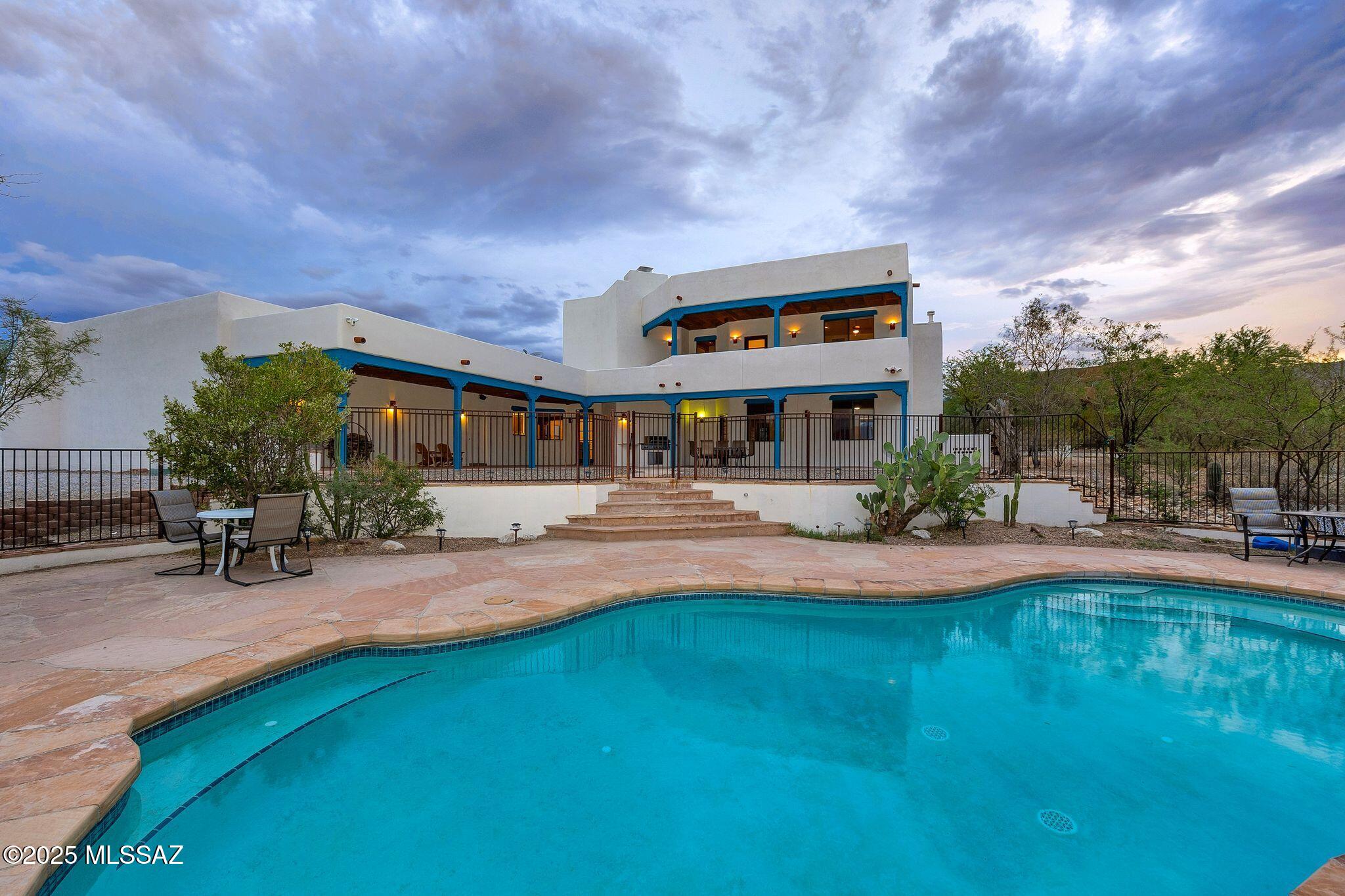 13030 E Camino Ancho