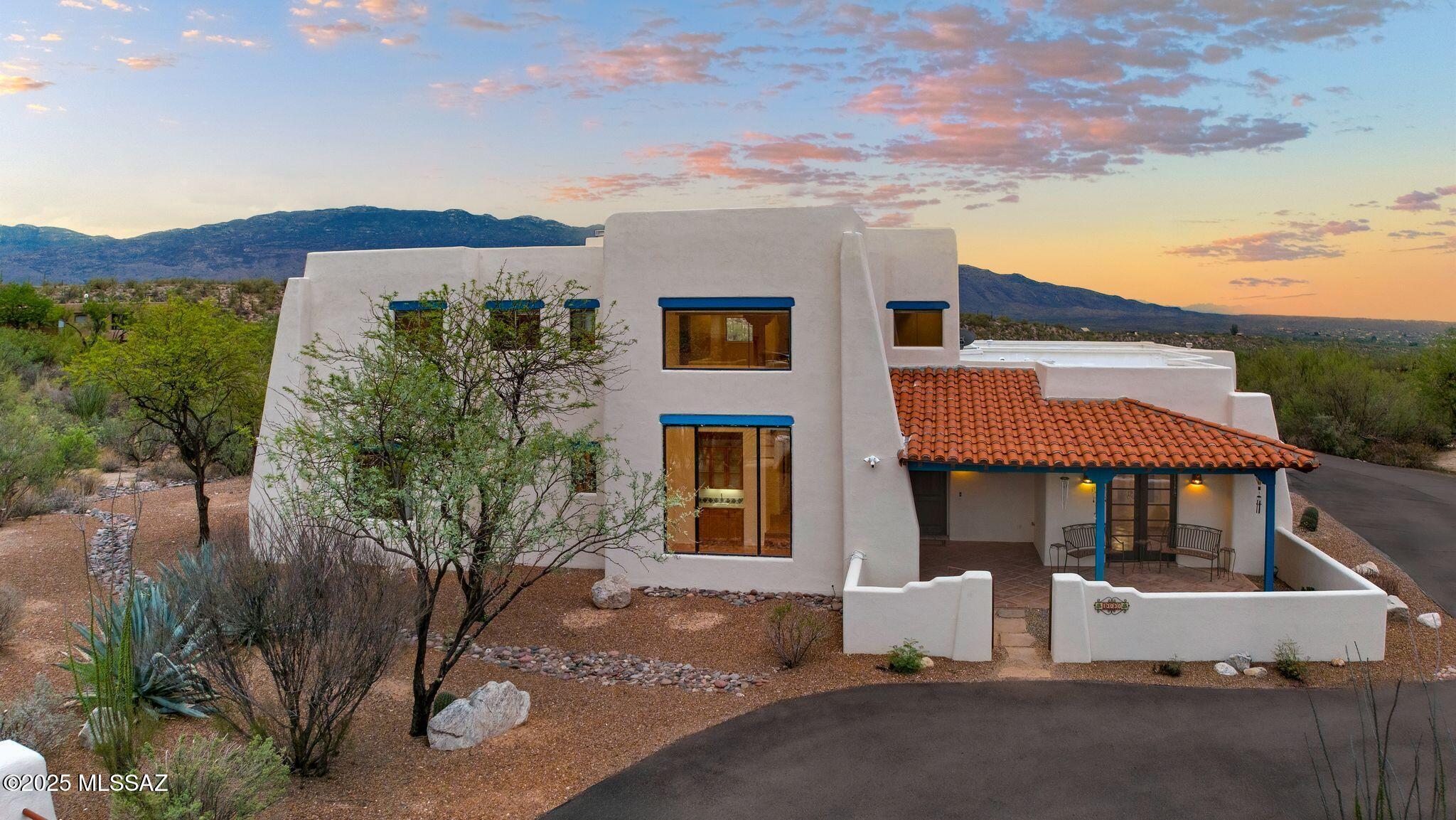 13030 E Camino Ancho