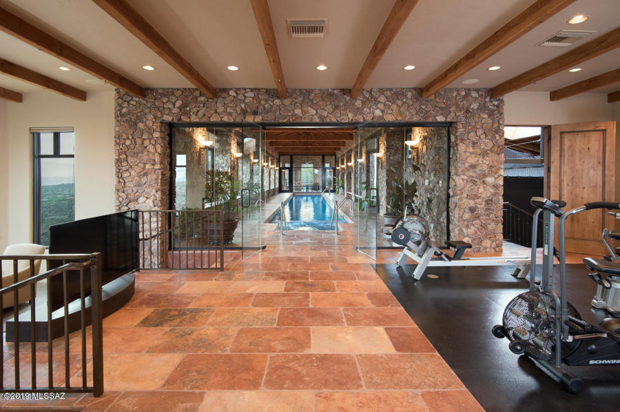 6655 N Rattlesnake Canyon Road