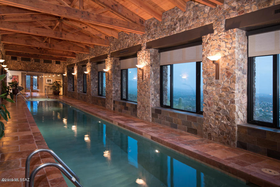 6655 N Rattlesnake Canyon Road