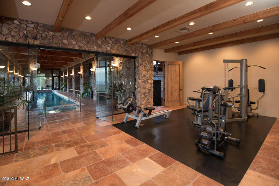 6655 N Rattlesnake Canyon Road