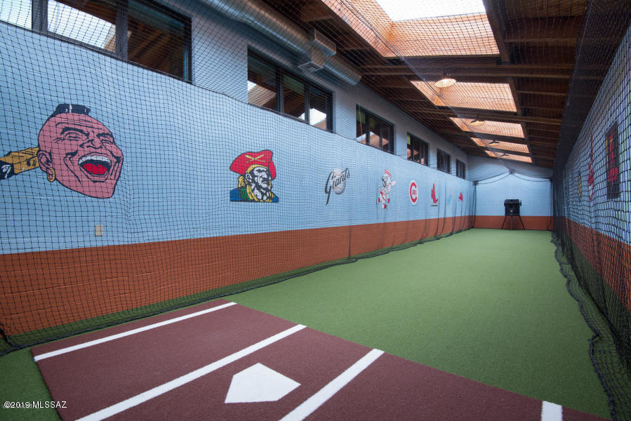 6655 N Rattlesnake Canyon Road