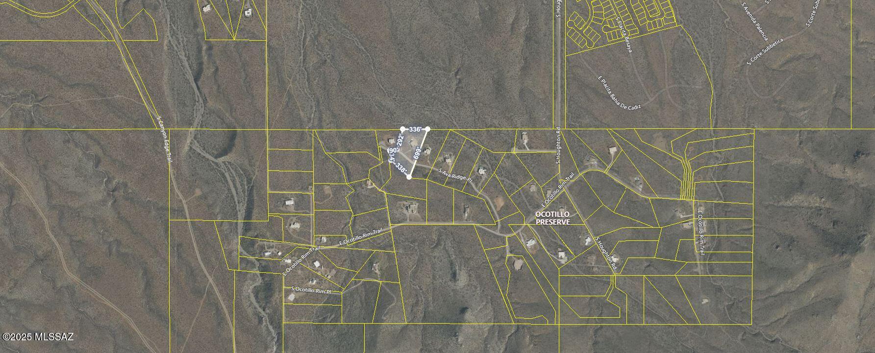 18565 Ava Ridge Place