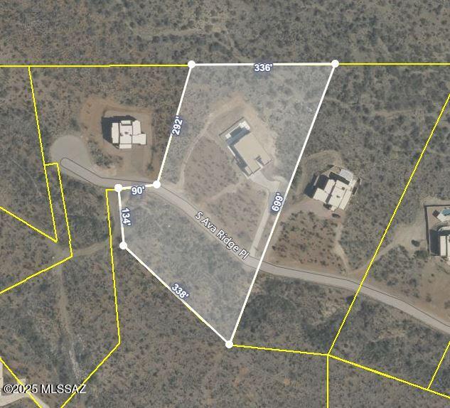 18565 Ava Ridge Place