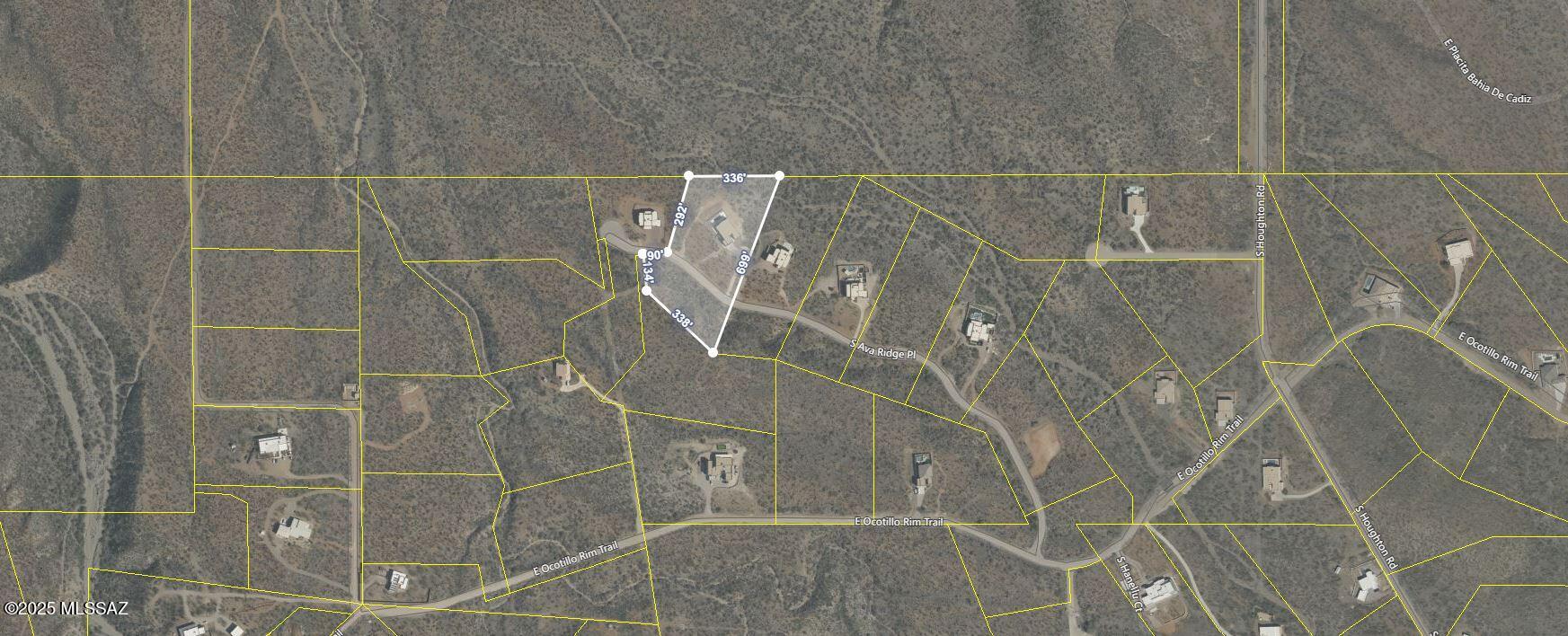 18565 Ava Ridge Place