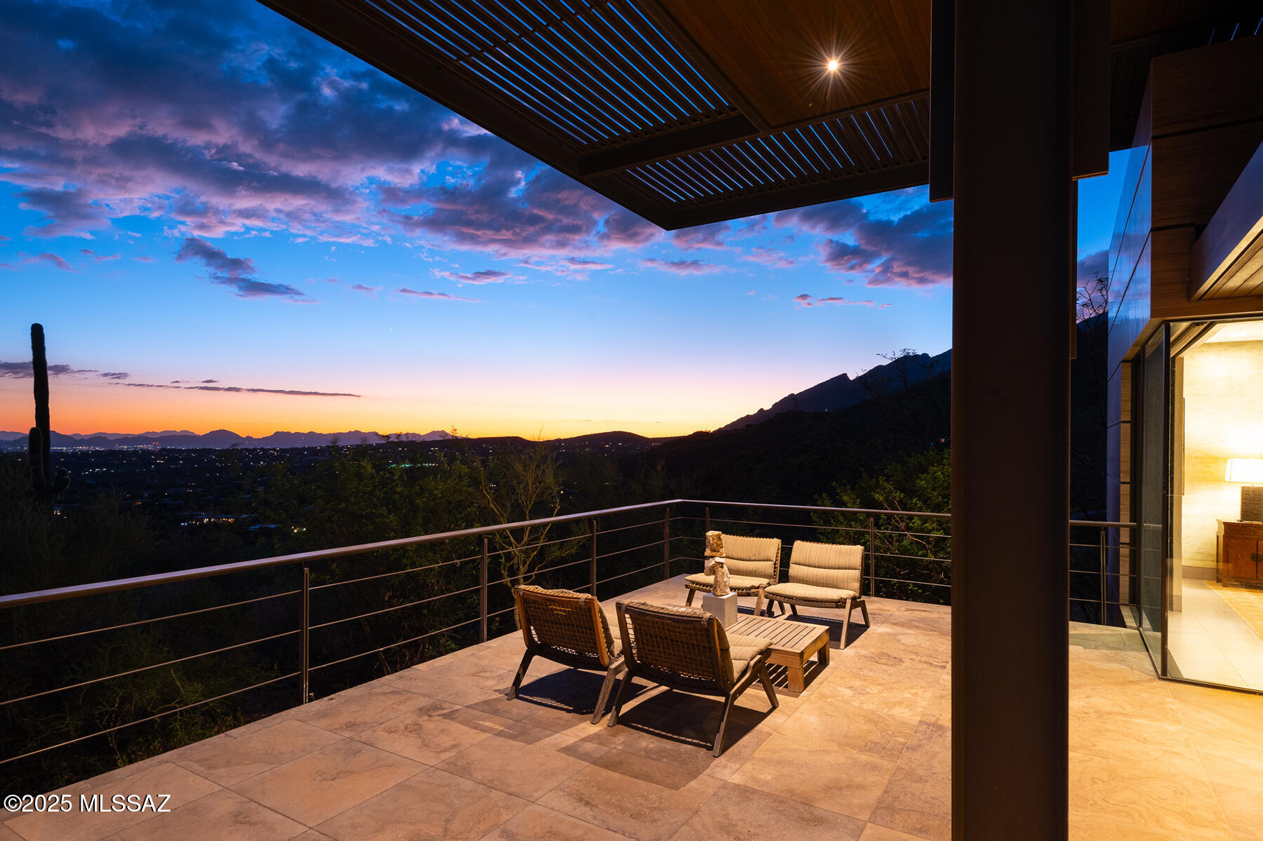 6452 N Rattlesnake Canyon Road