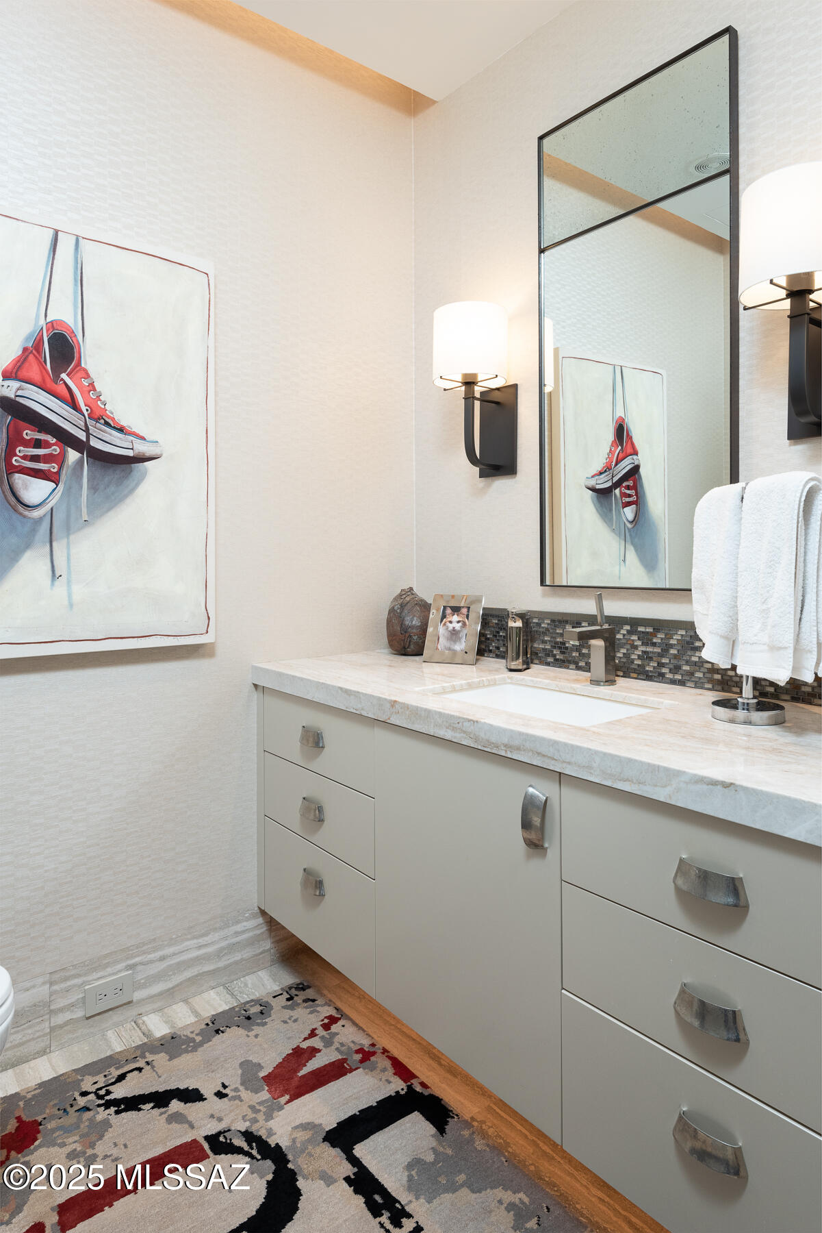 6452 N Rattlesnake Canyon Road