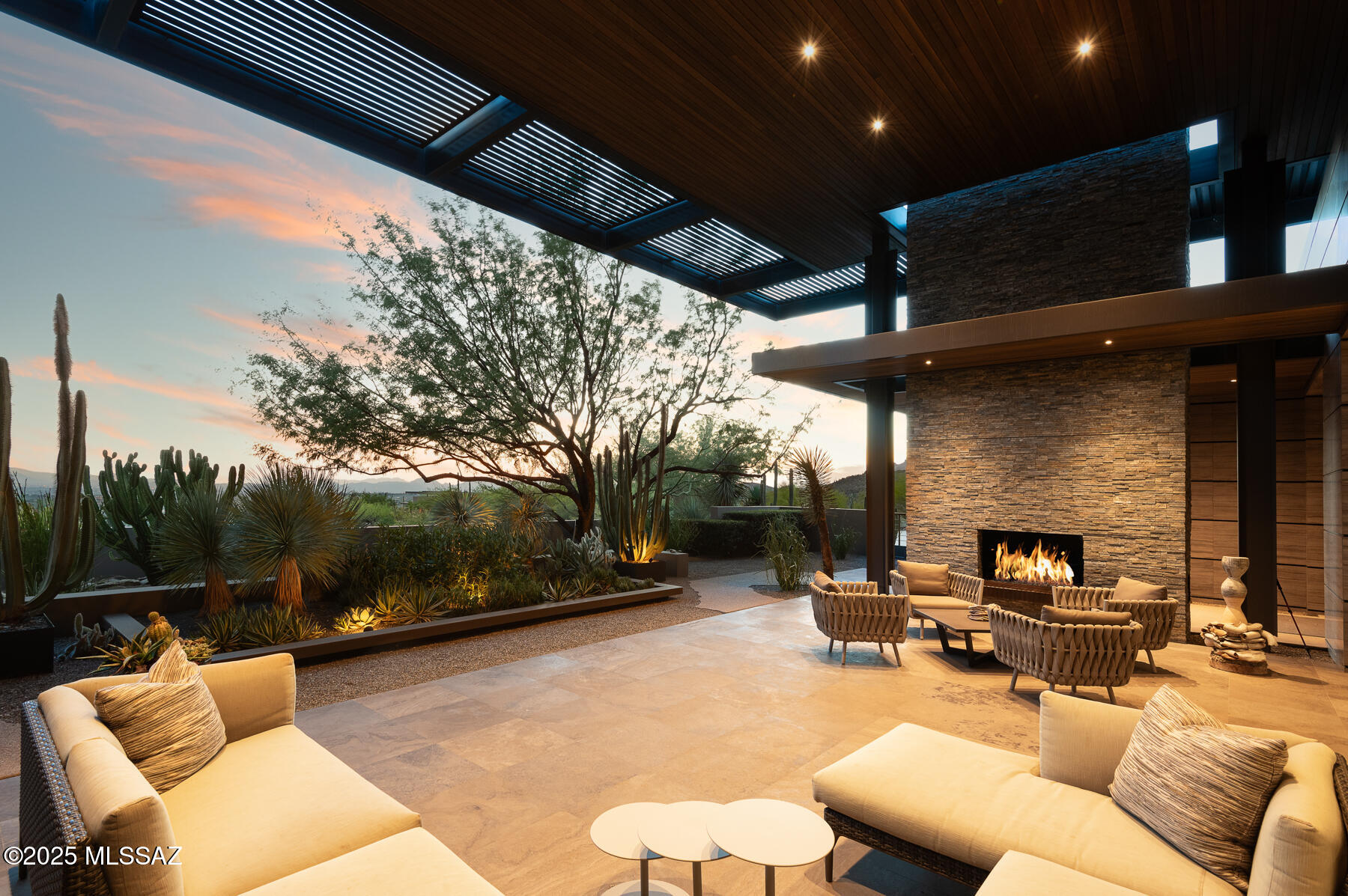 6452 N Rattlesnake Canyon Road