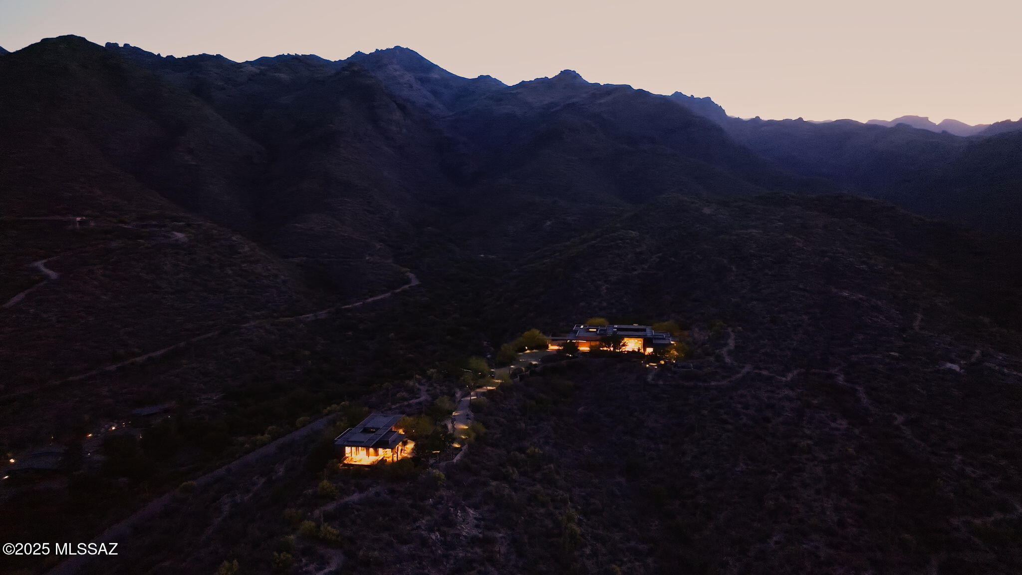 6452 N Rattlesnake Canyon Road