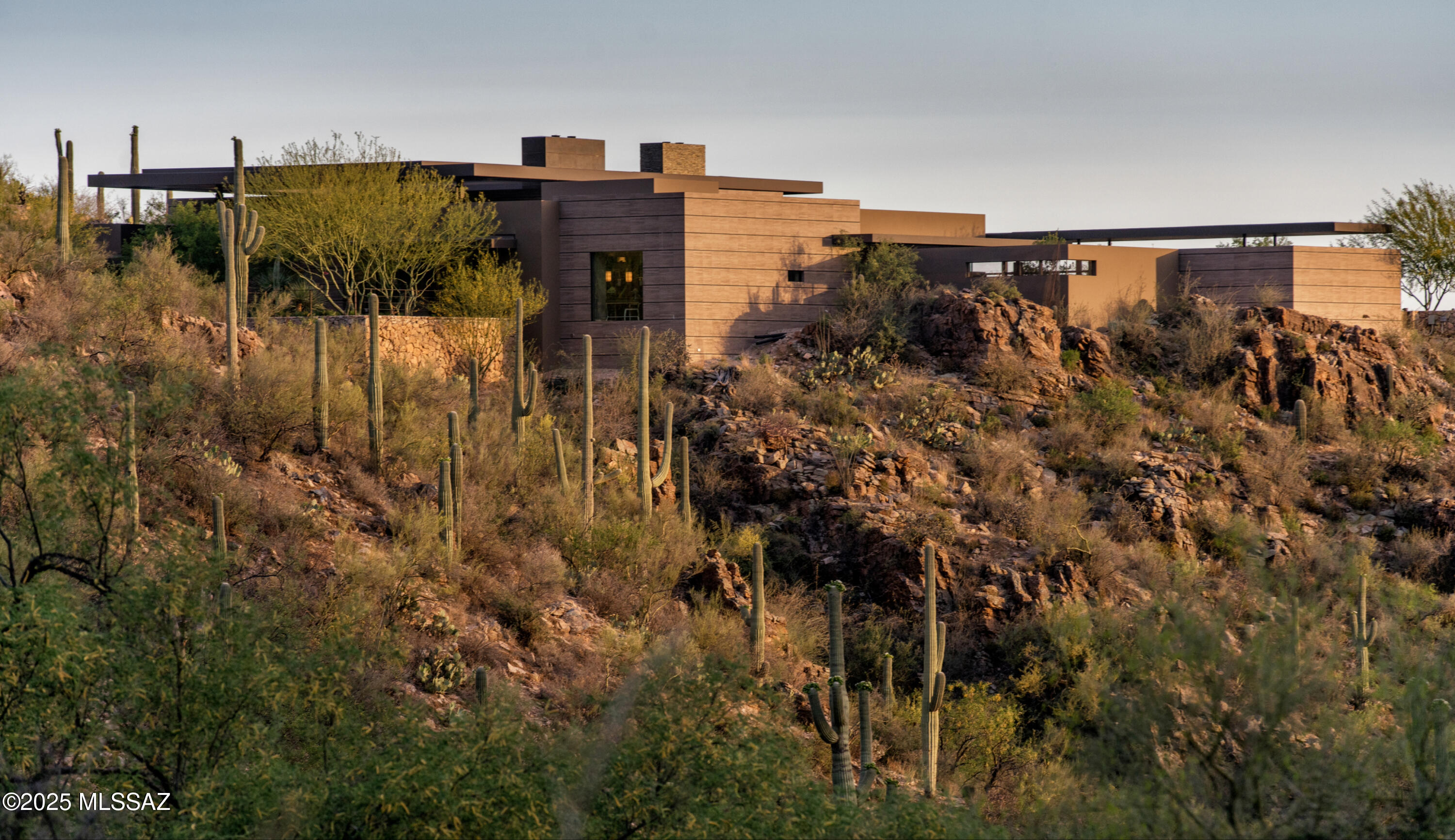 6452 N Rattlesnake Canyon Road