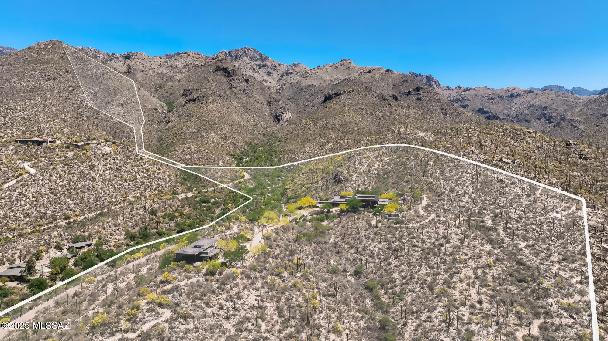 6452 N Rattlesnake Canyon Road