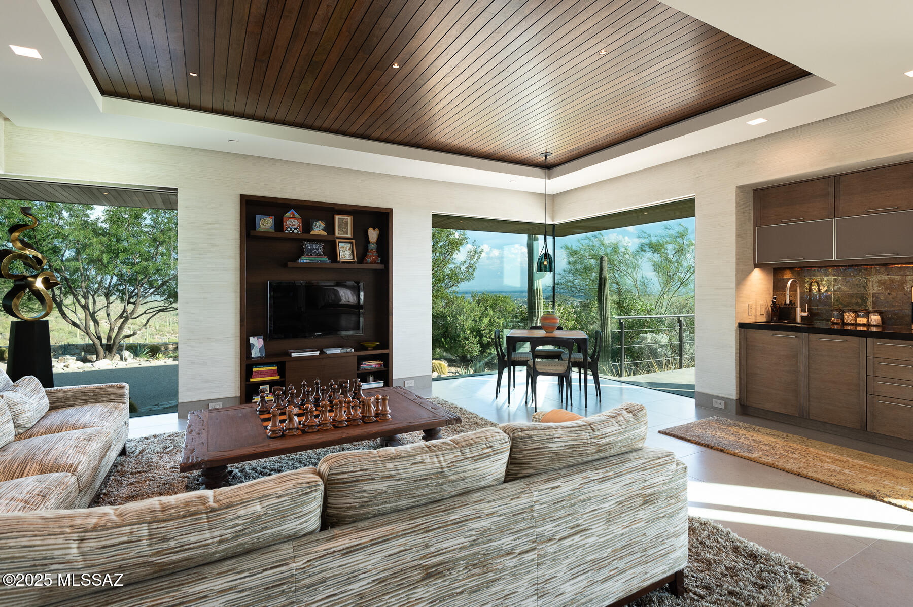 6452 N Rattlesnake Canyon Road