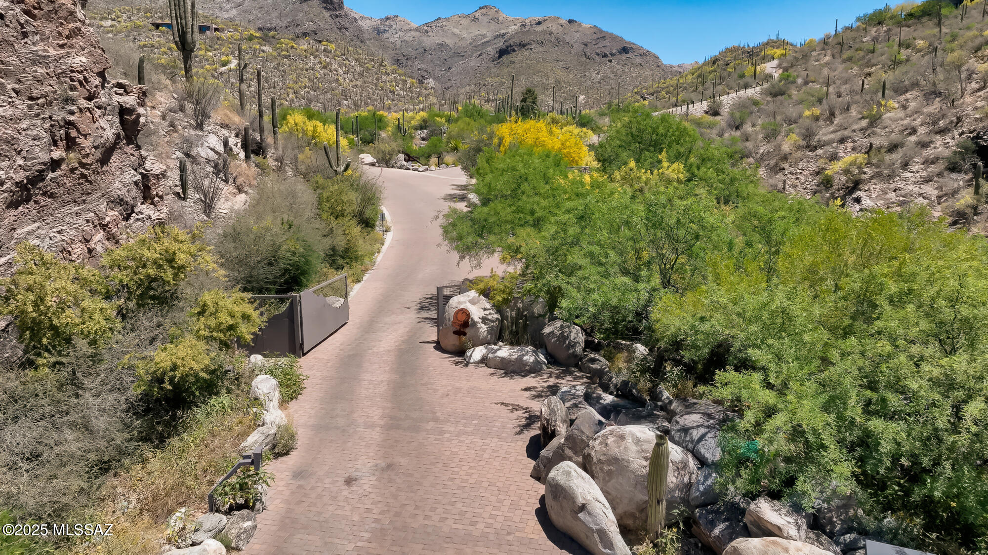 6452 N Rattlesnake Canyon Road