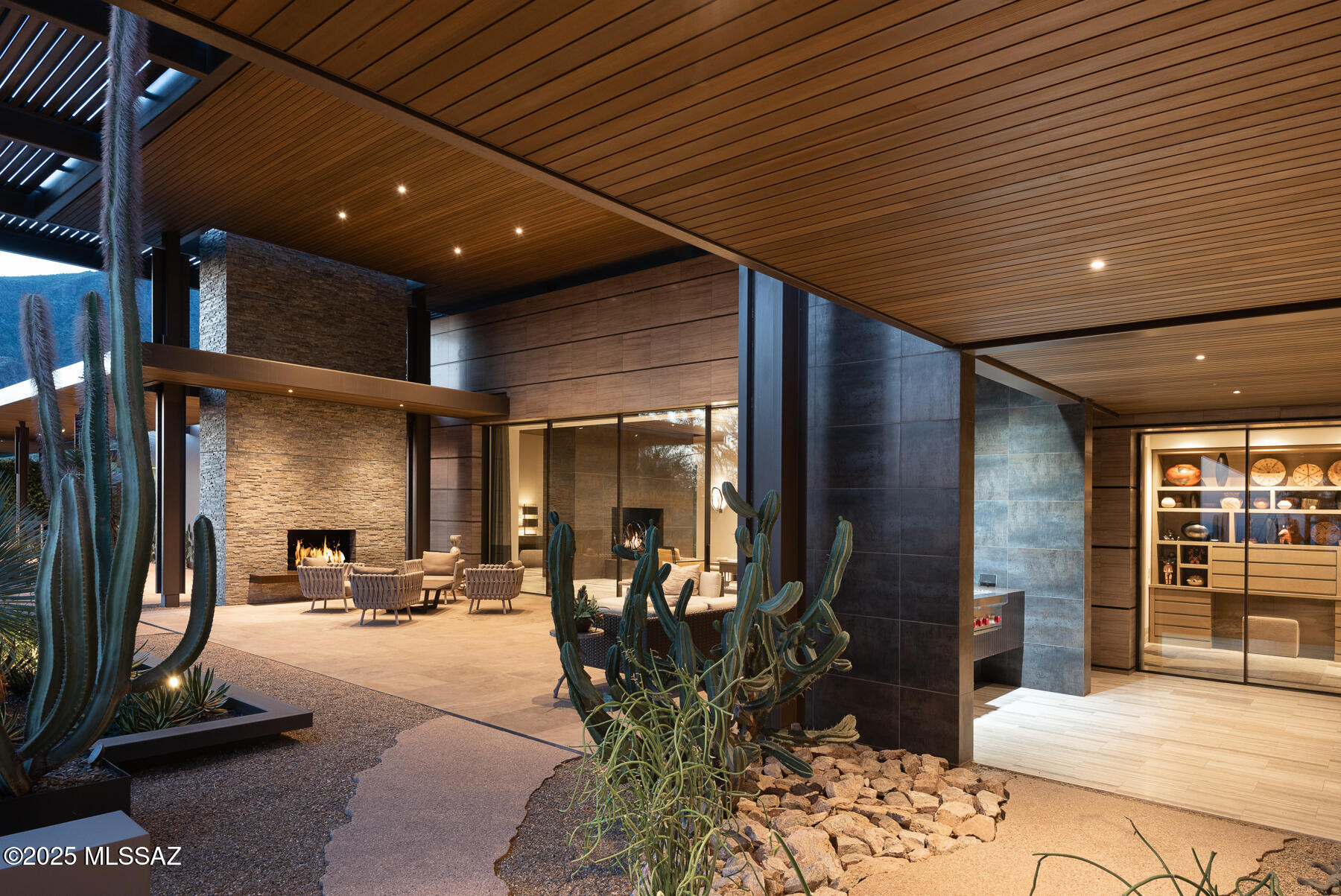 6452 N Rattlesnake Canyon Road