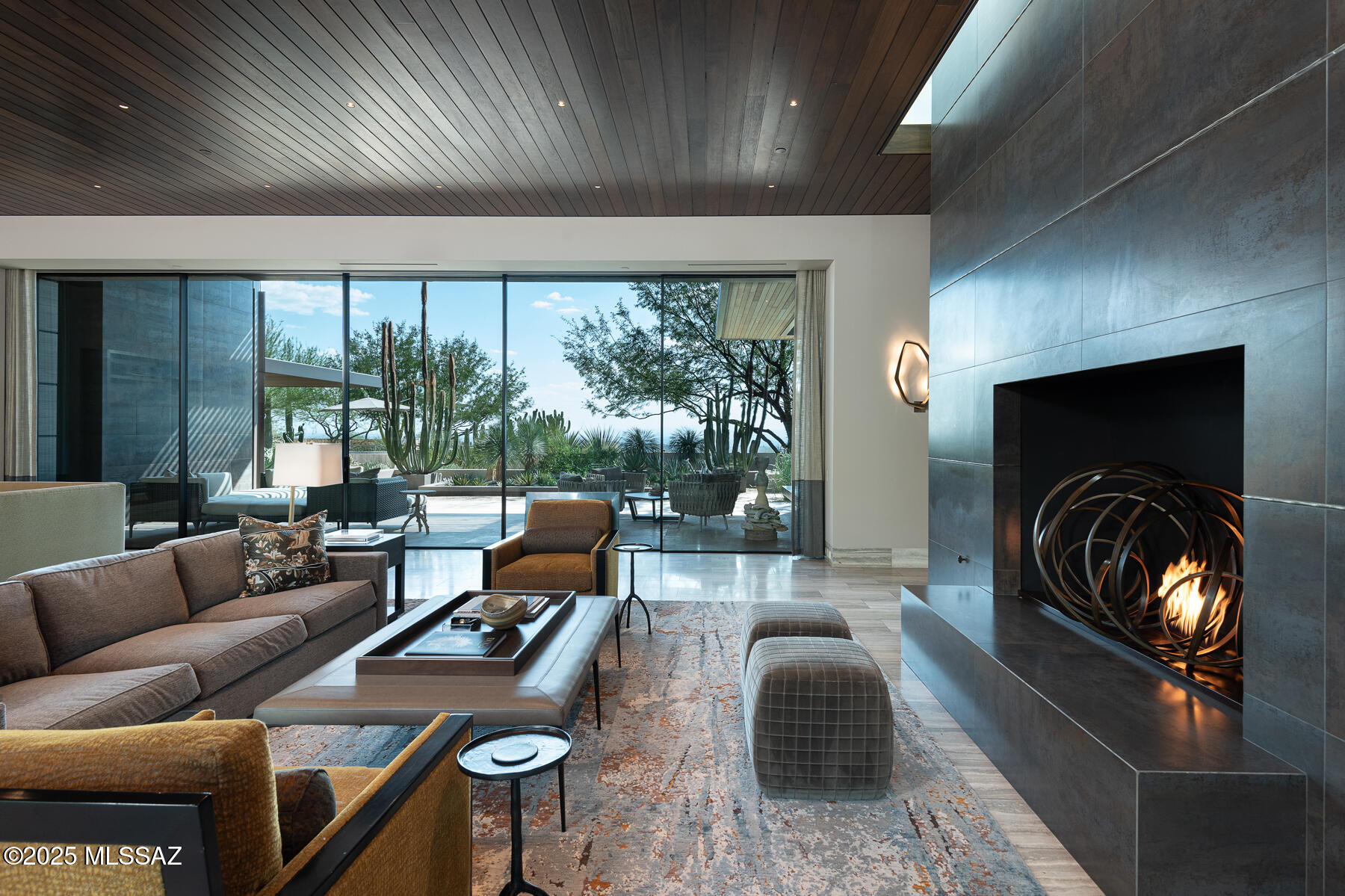 6452 N Rattlesnake Canyon Road