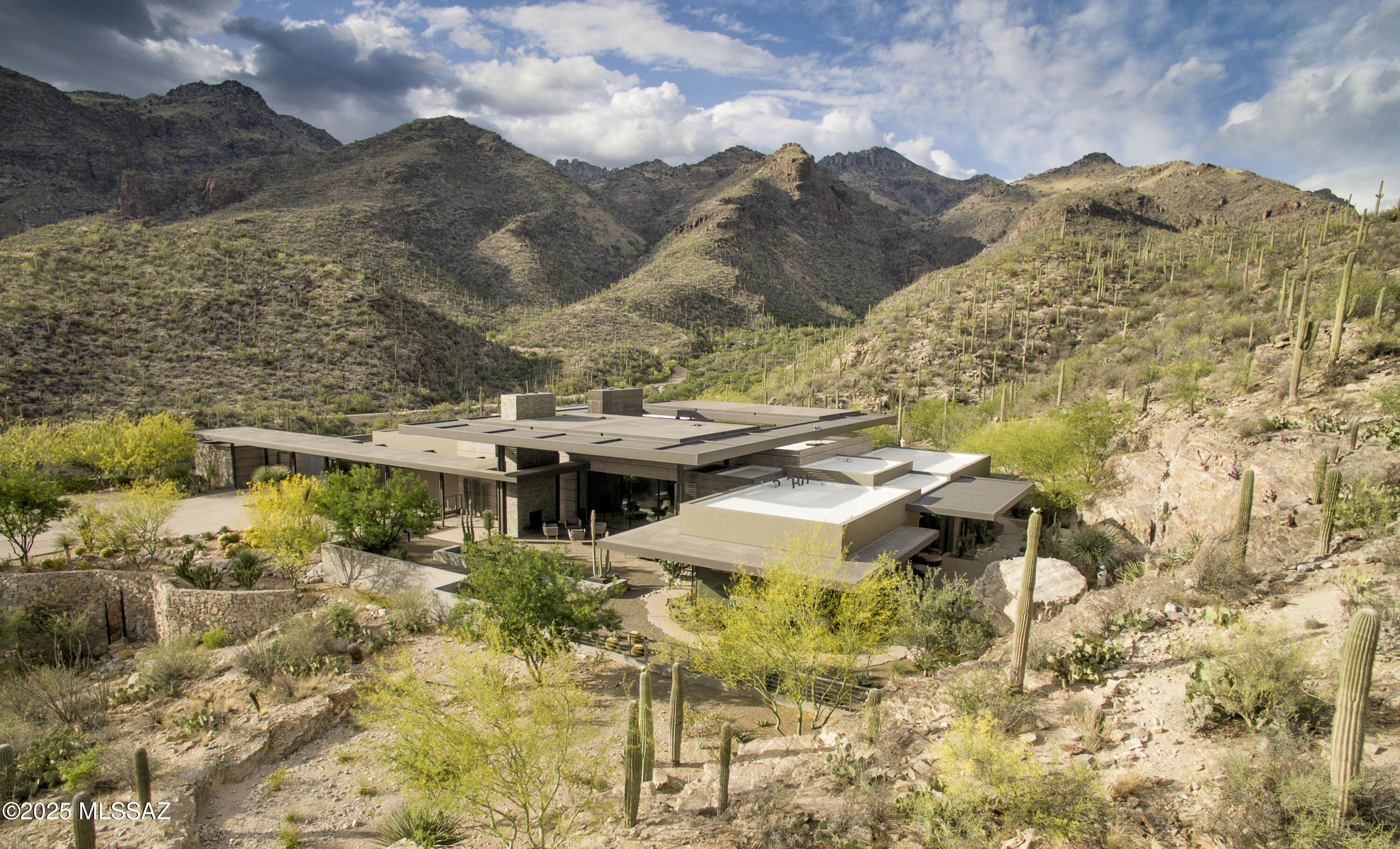 6452 N Rattlesnake Canyon Road