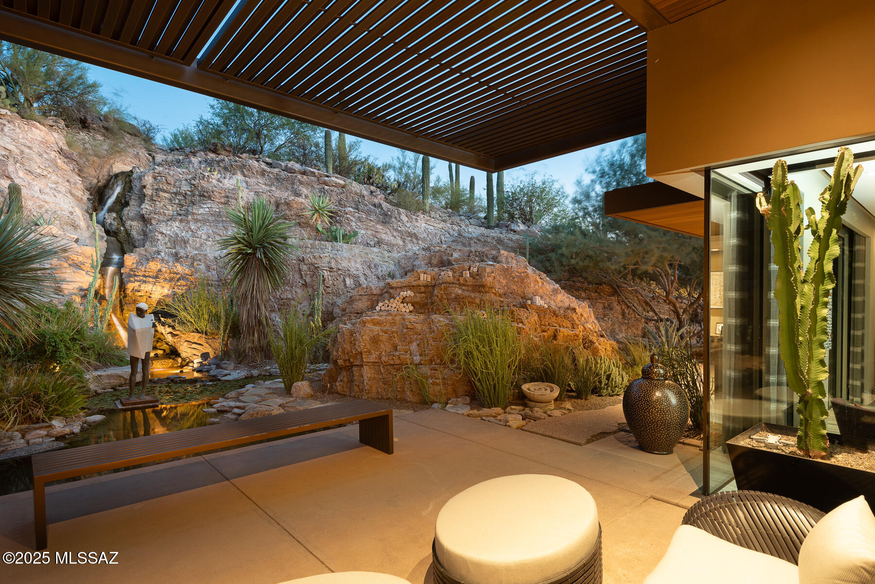 6452 N Rattlesnake Canyon Road