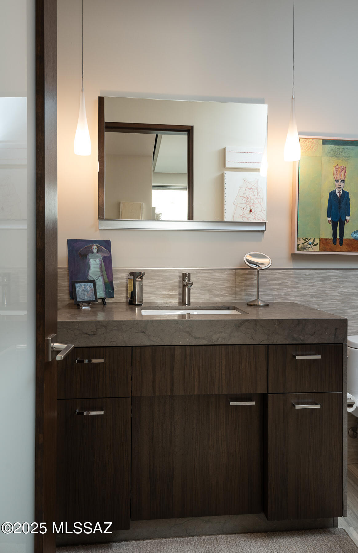 6452 N Rattlesnake Canyon Road