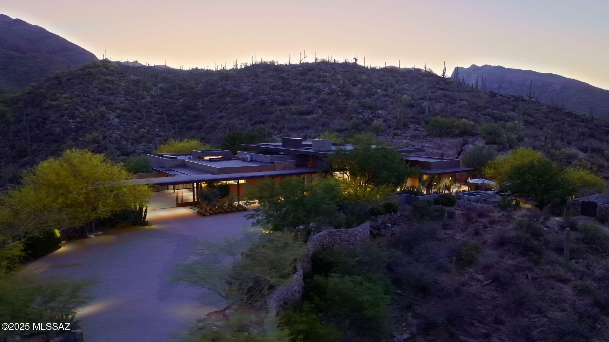 6452 N Rattlesnake Canyon Road