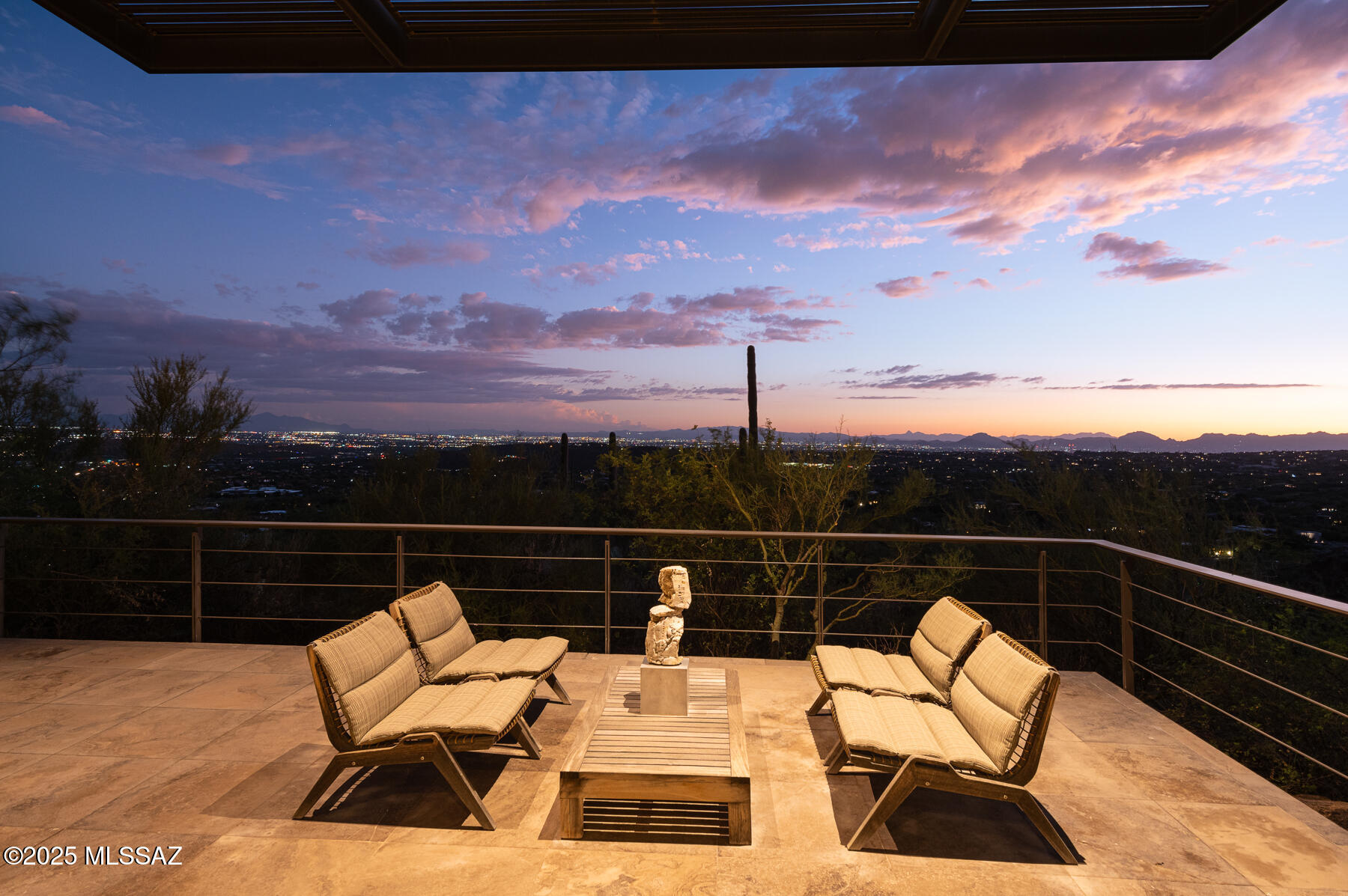 6452 N Rattlesnake Canyon Road