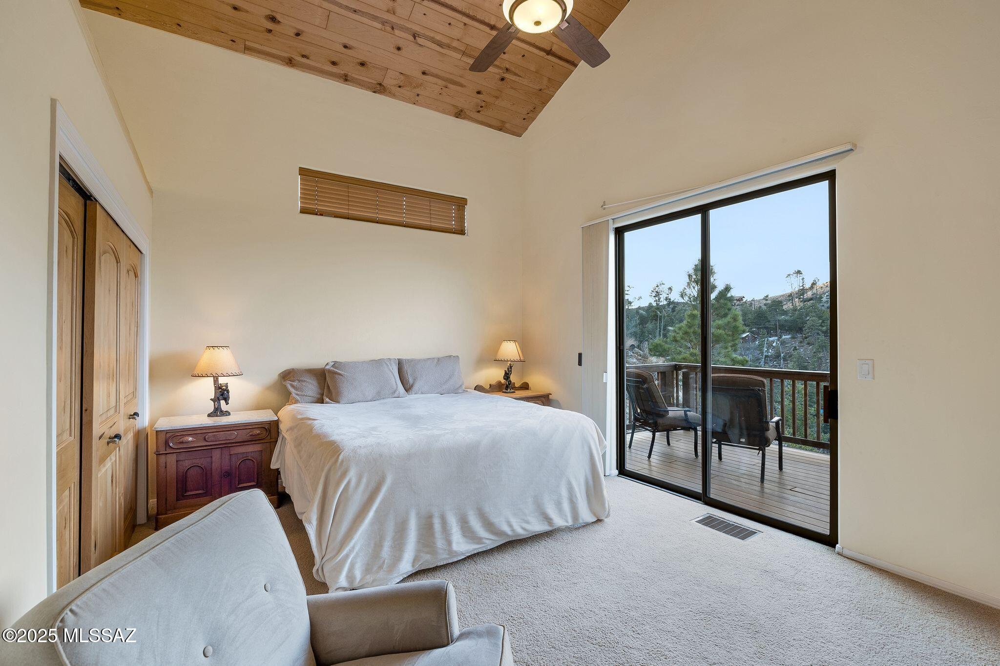 12925 N Phoenix Avenue