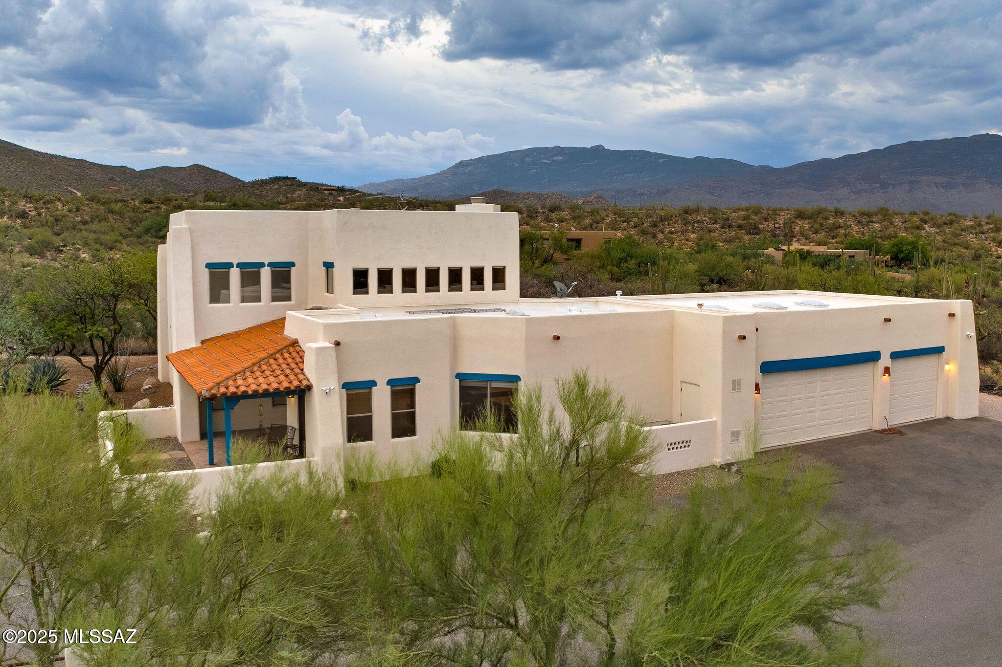 13030 E Camino Ancho