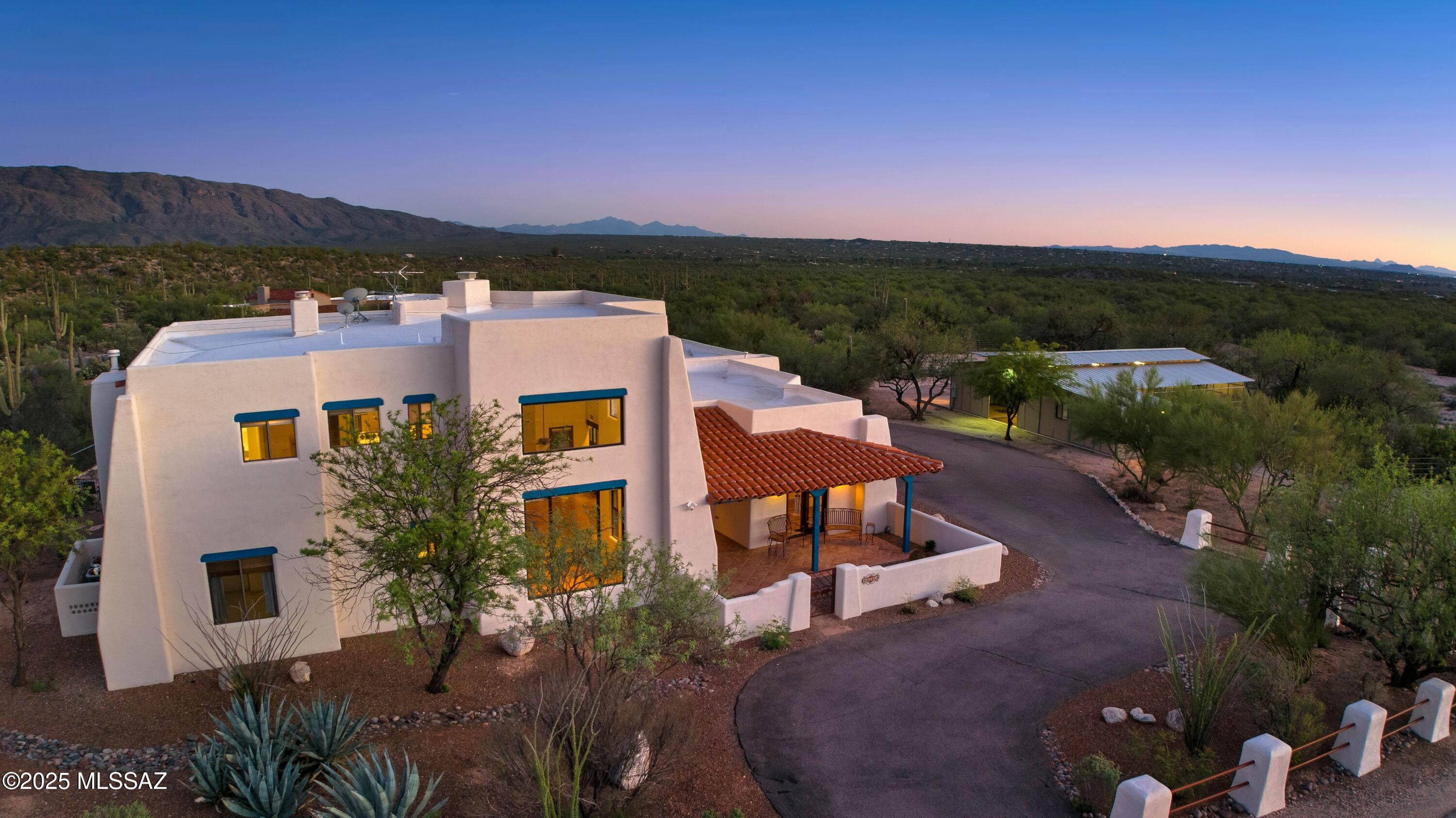 13030 E Camino Ancho