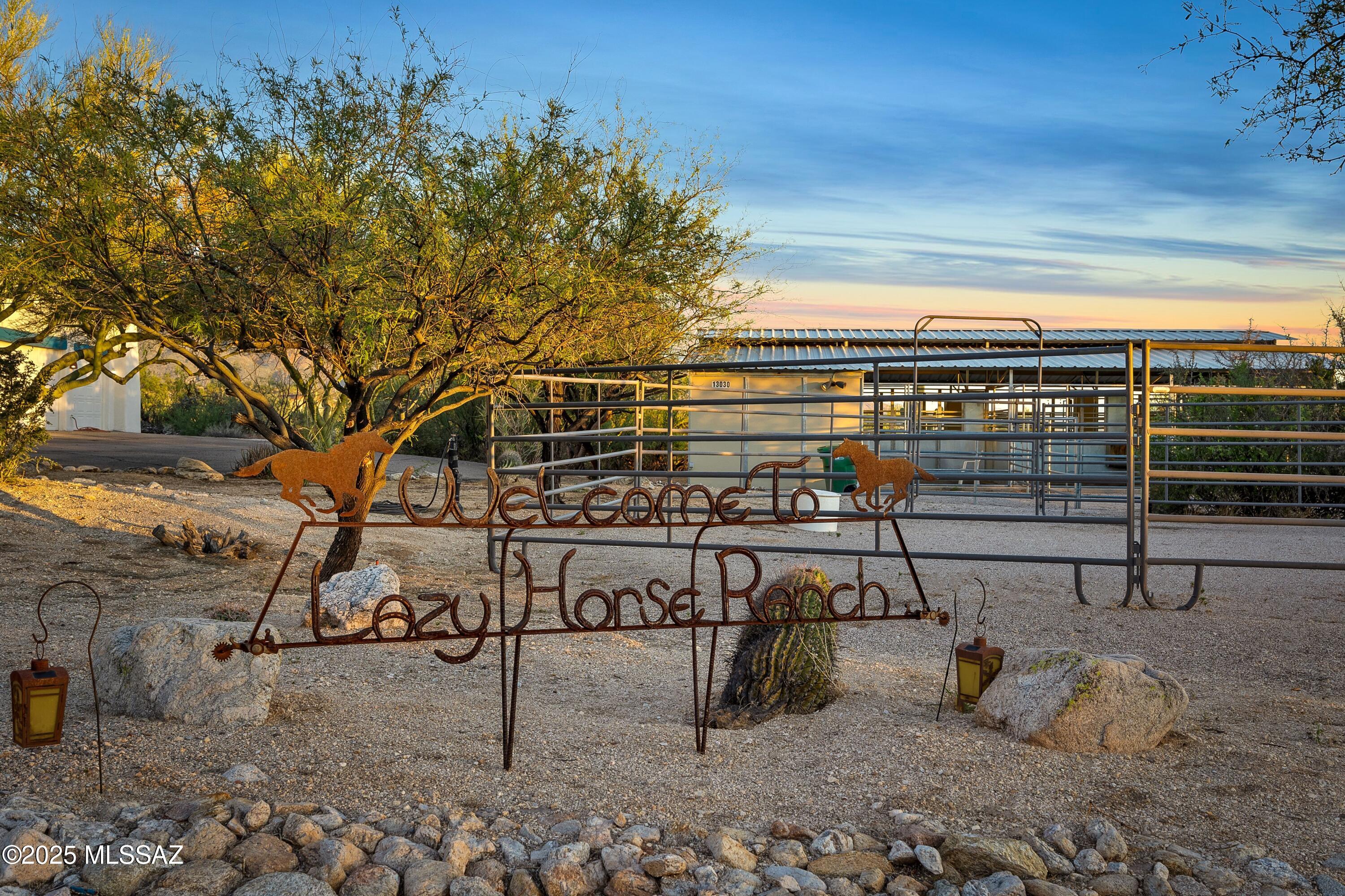 13030 E Camino Ancho