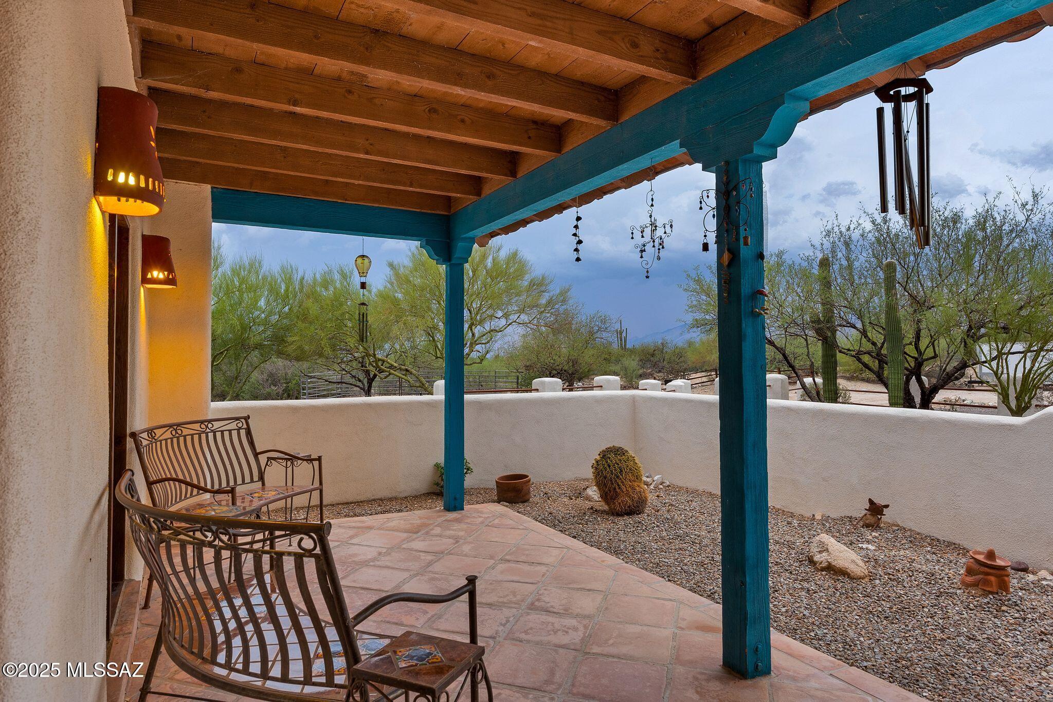 13030 E Camino Ancho