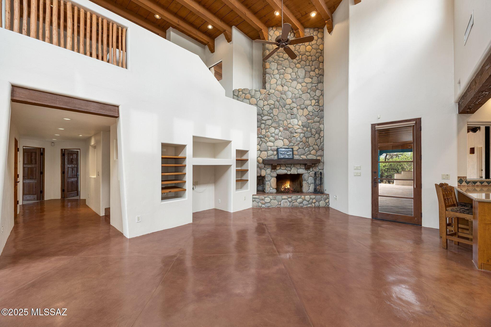 13030 E Camino Ancho