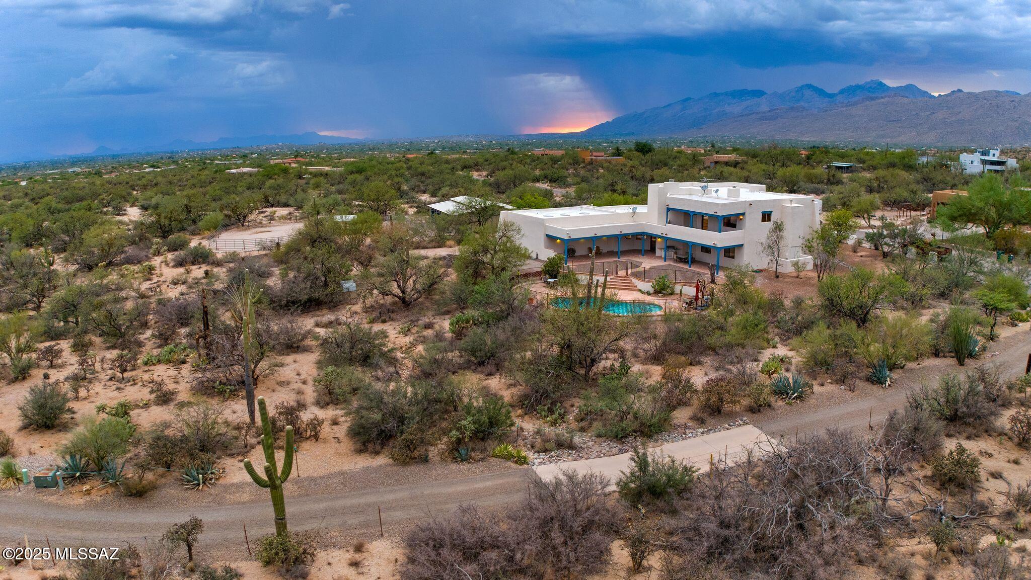 13030 E Camino Ancho