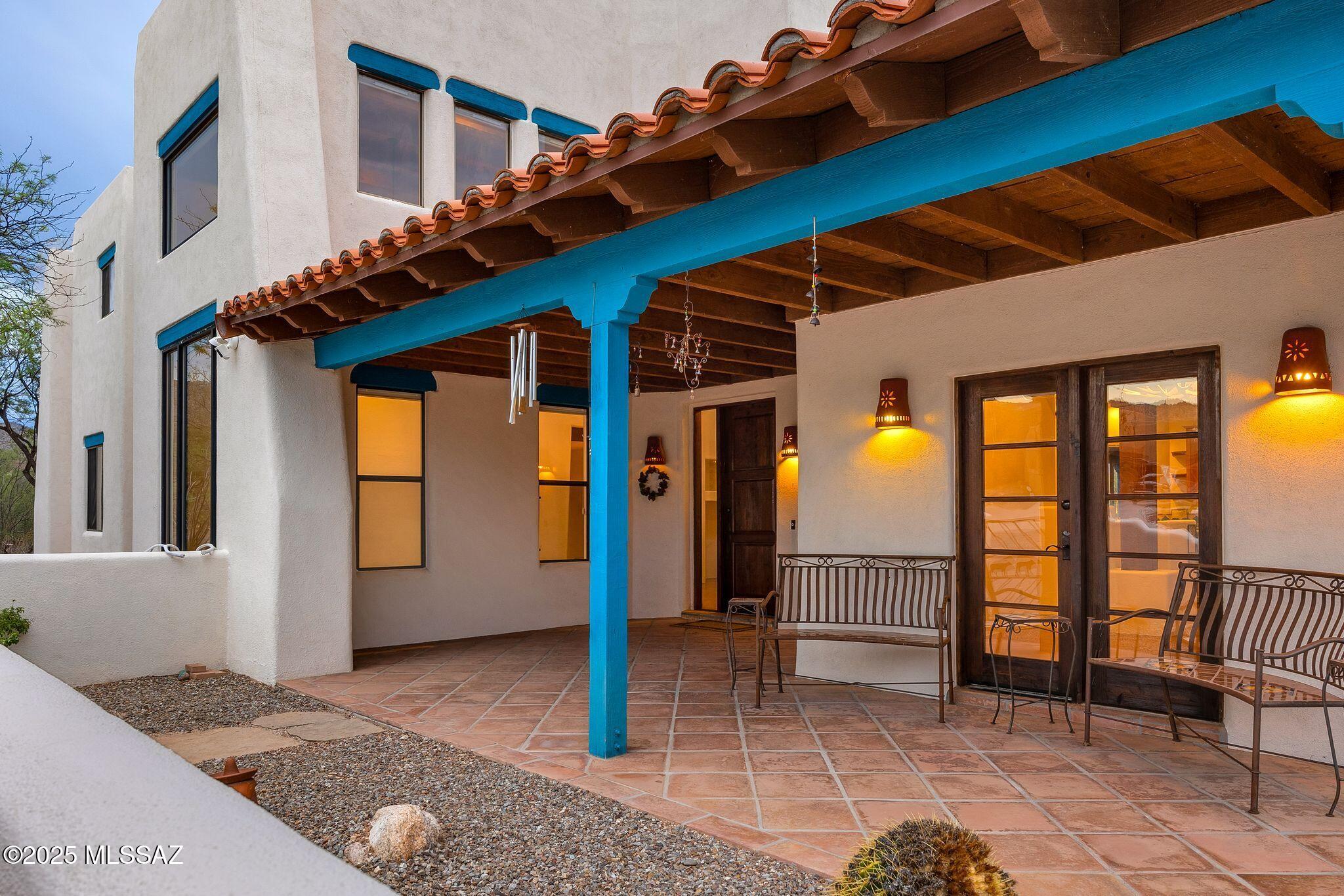 13030 E Camino Ancho