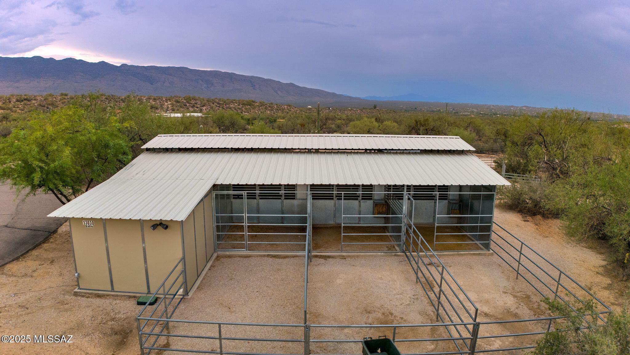 13030 E Camino Ancho