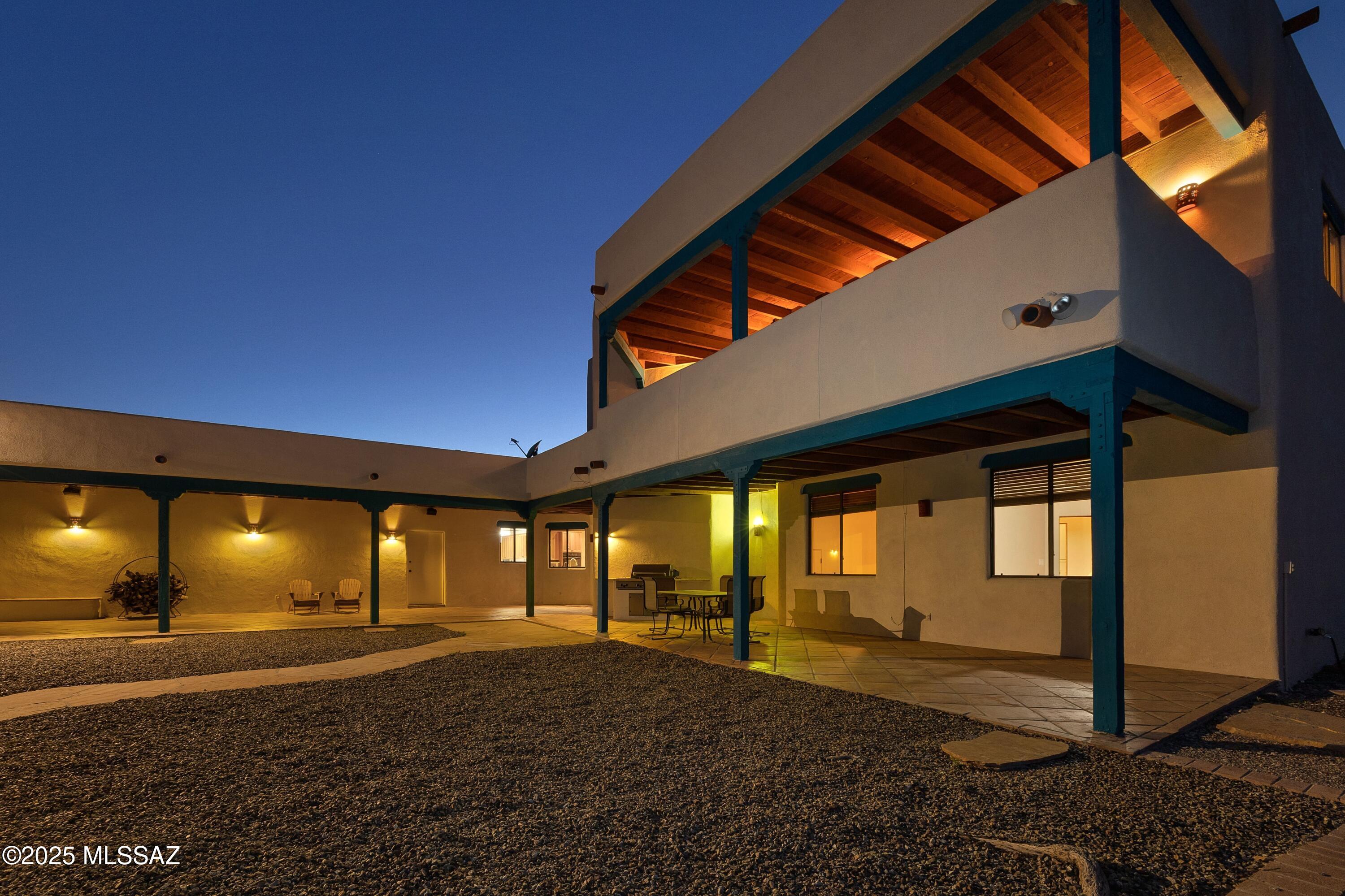 13030 E Camino Ancho