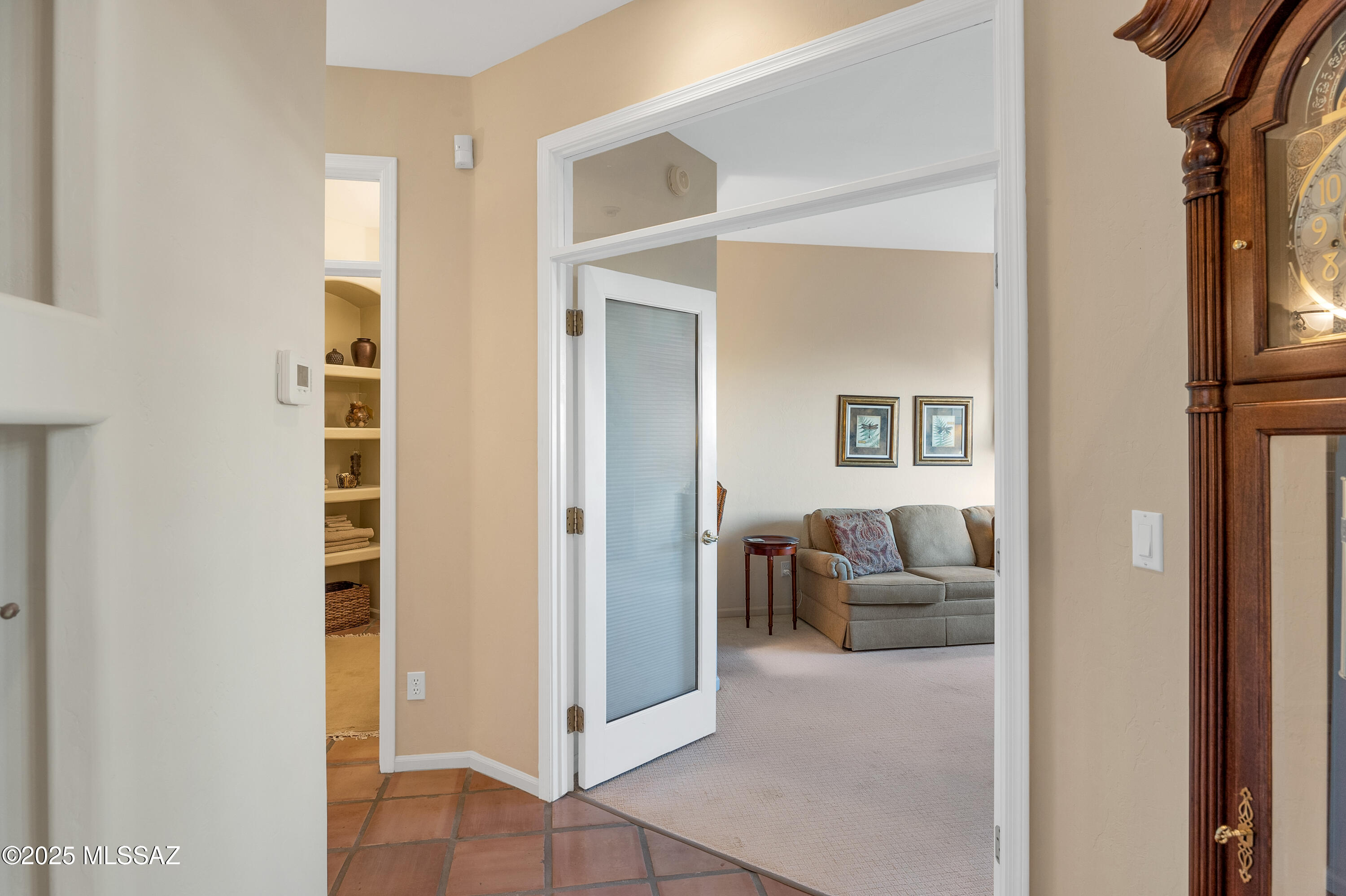 5811 E Placita Rocosa