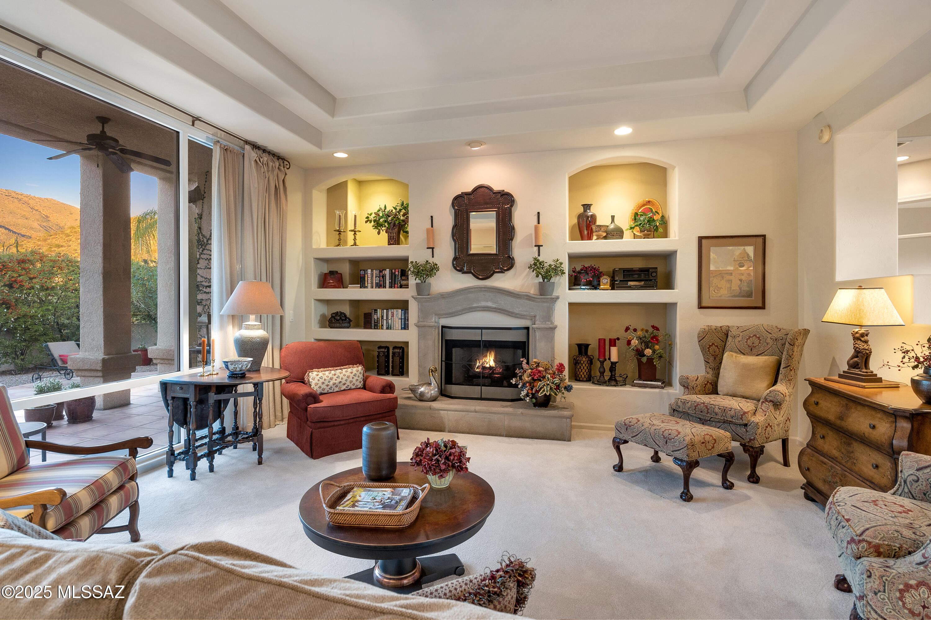 5811 E Placita Rocosa