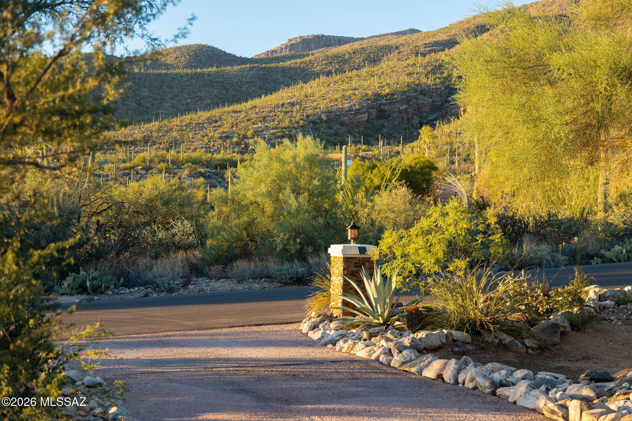 5300 N Avenida De La Colina