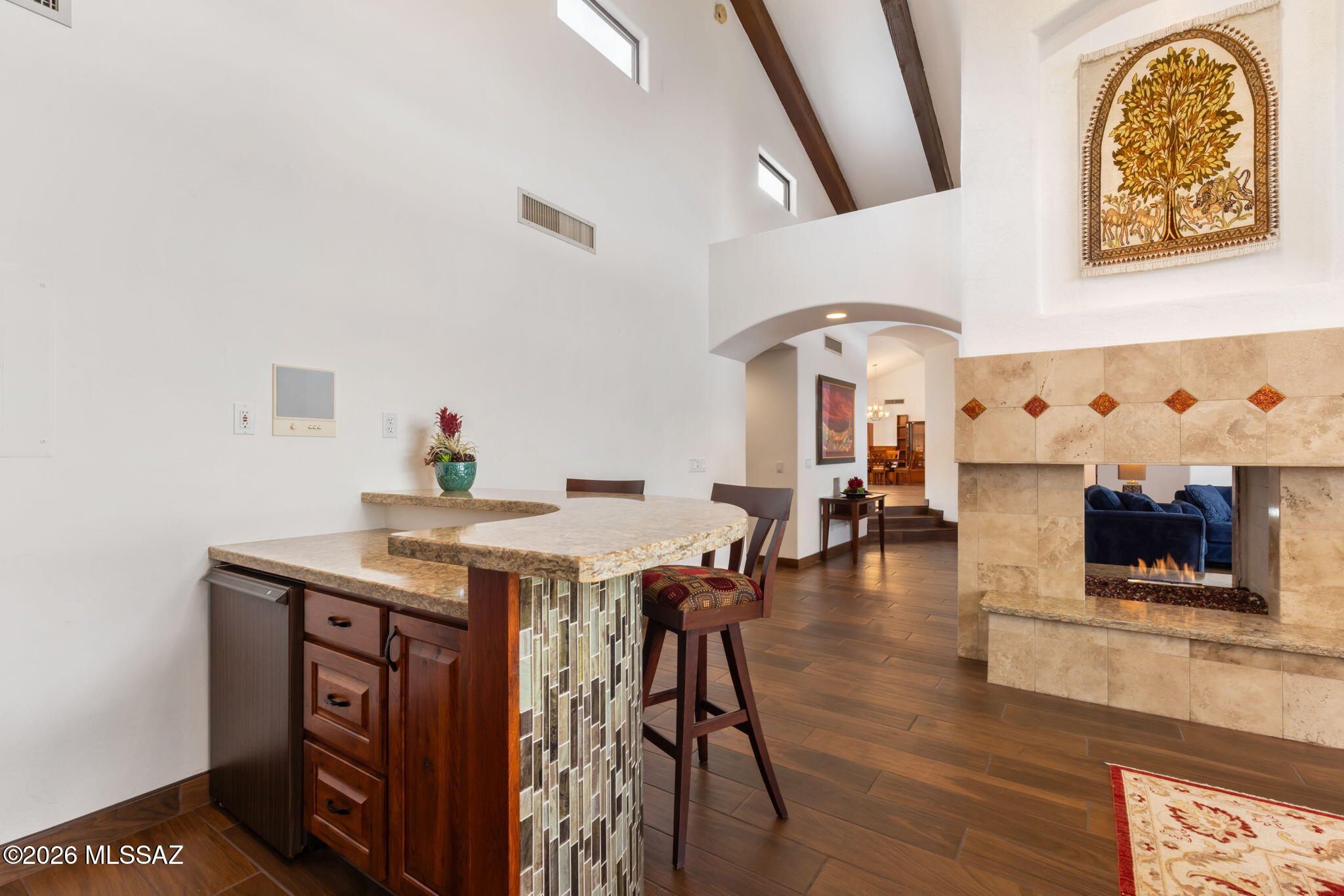 5300 N Avenida De La Colina