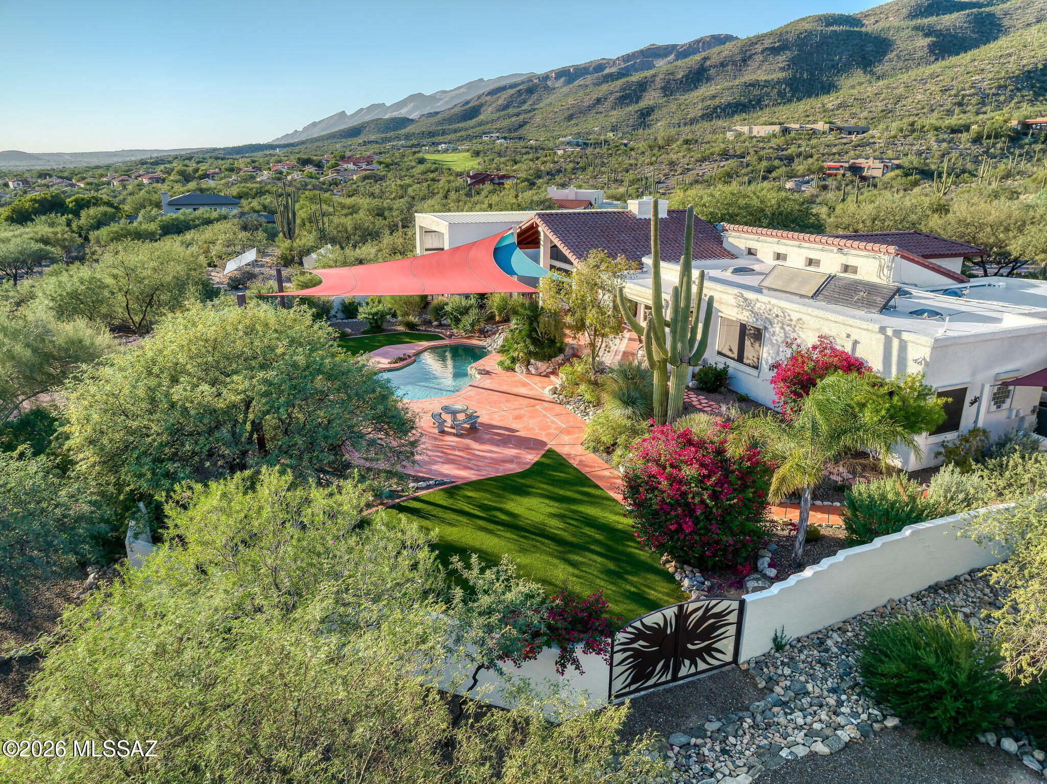 5300 N Avenida De La Colina