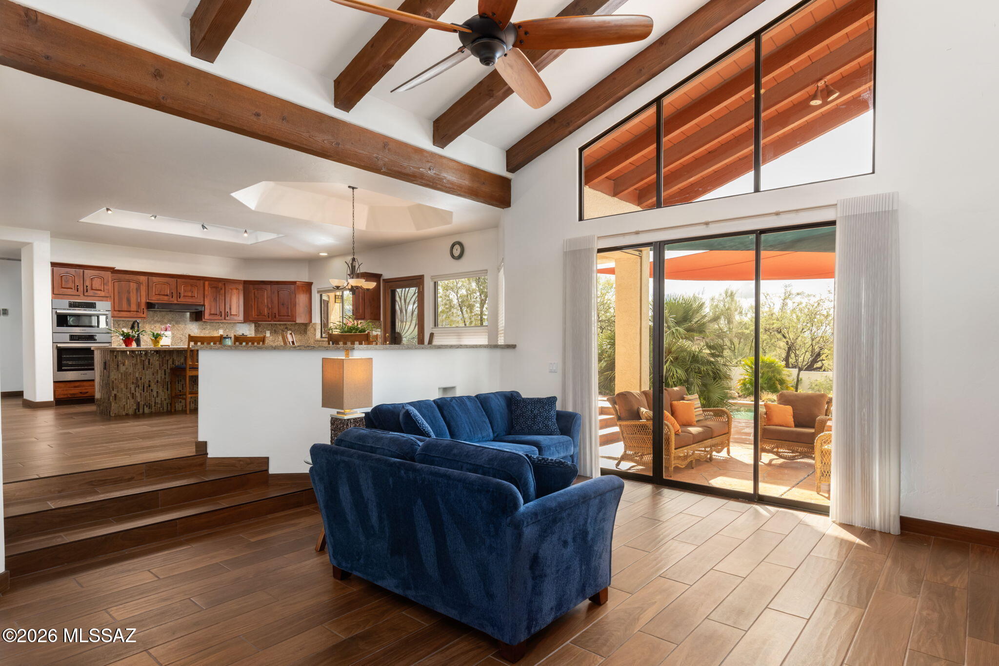 5300 N Avenida De La Colina