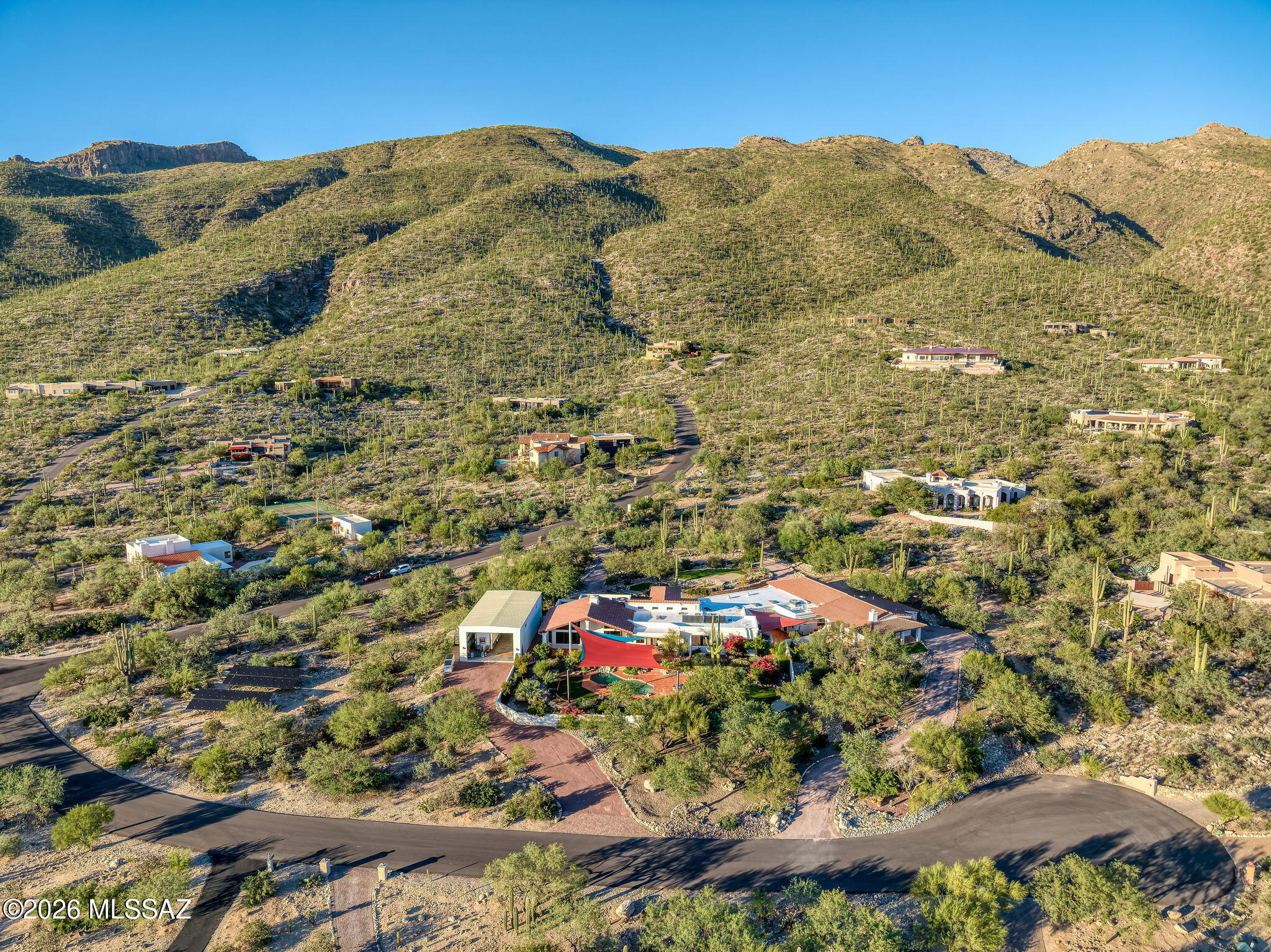 5300 N Avenida De La Colina