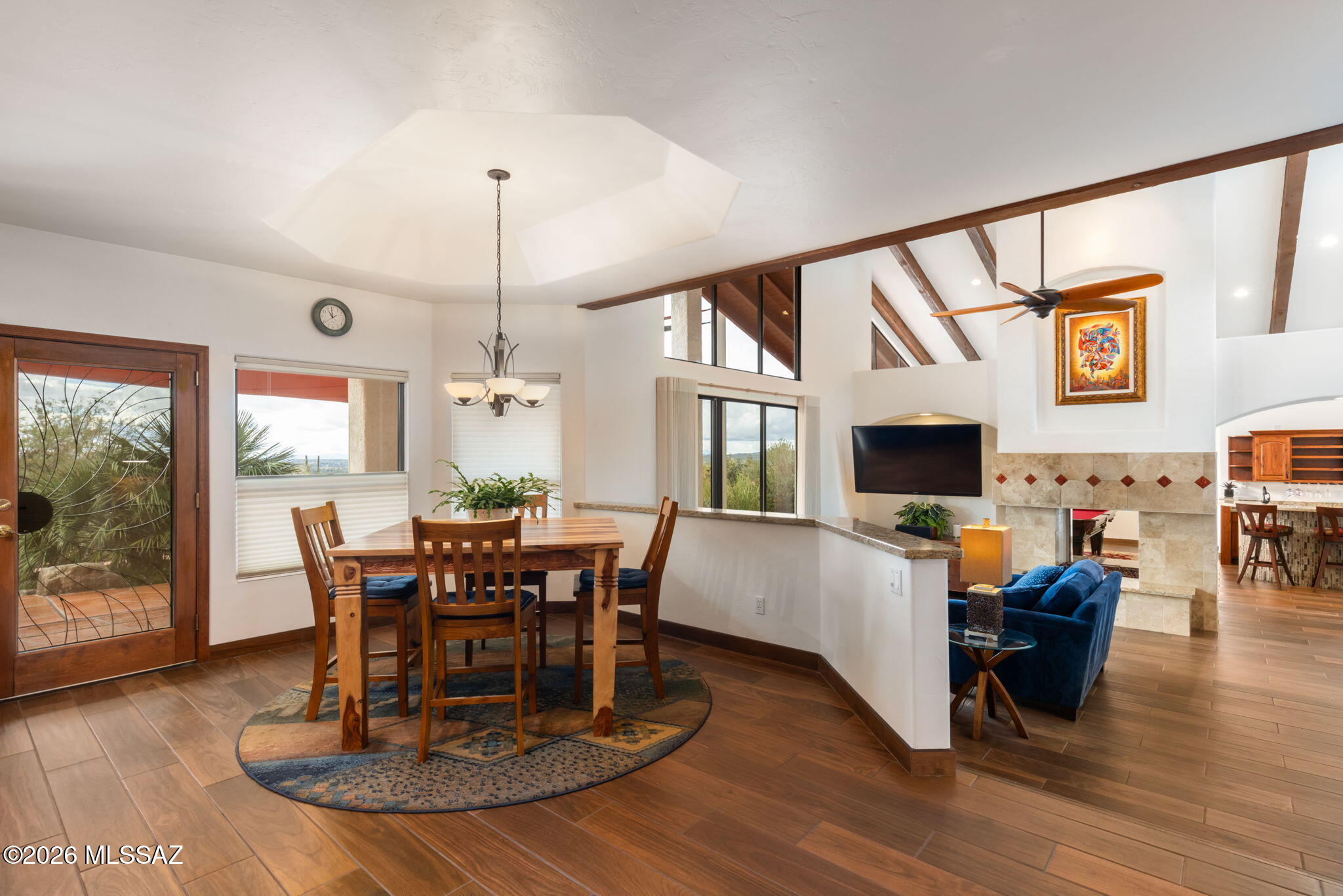 5300 N Avenida De La Colina