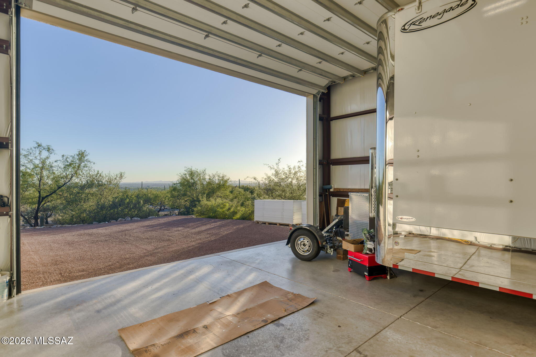 5300 N Avenida De La Colina