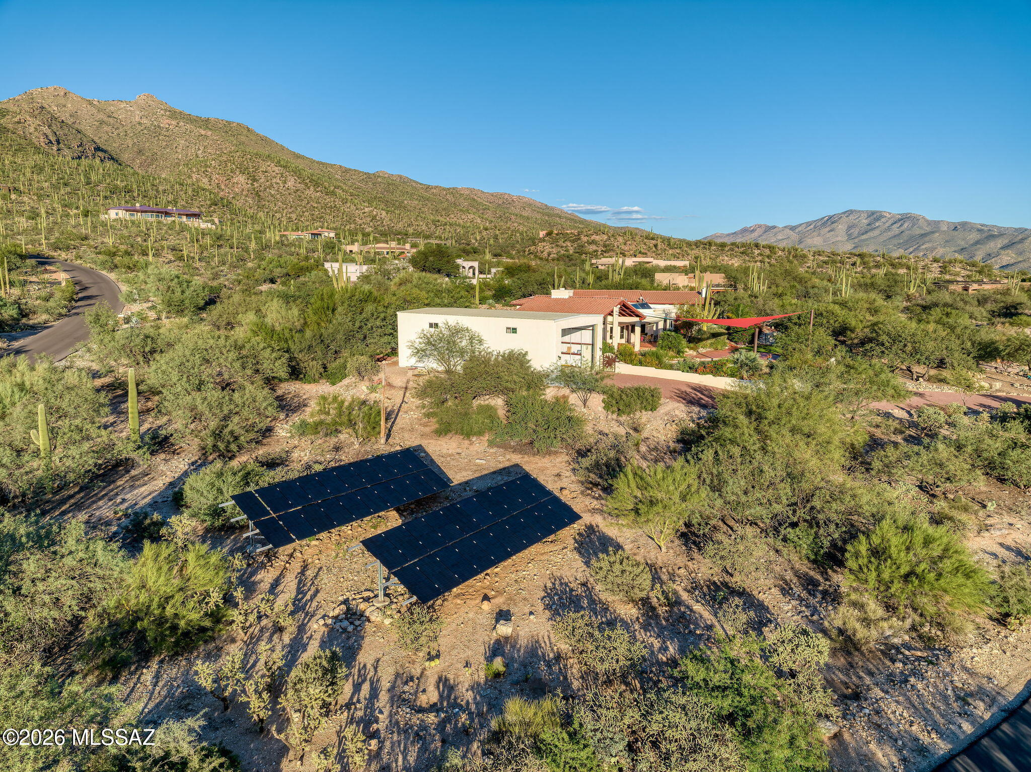 5300 N Avenida De La Colina